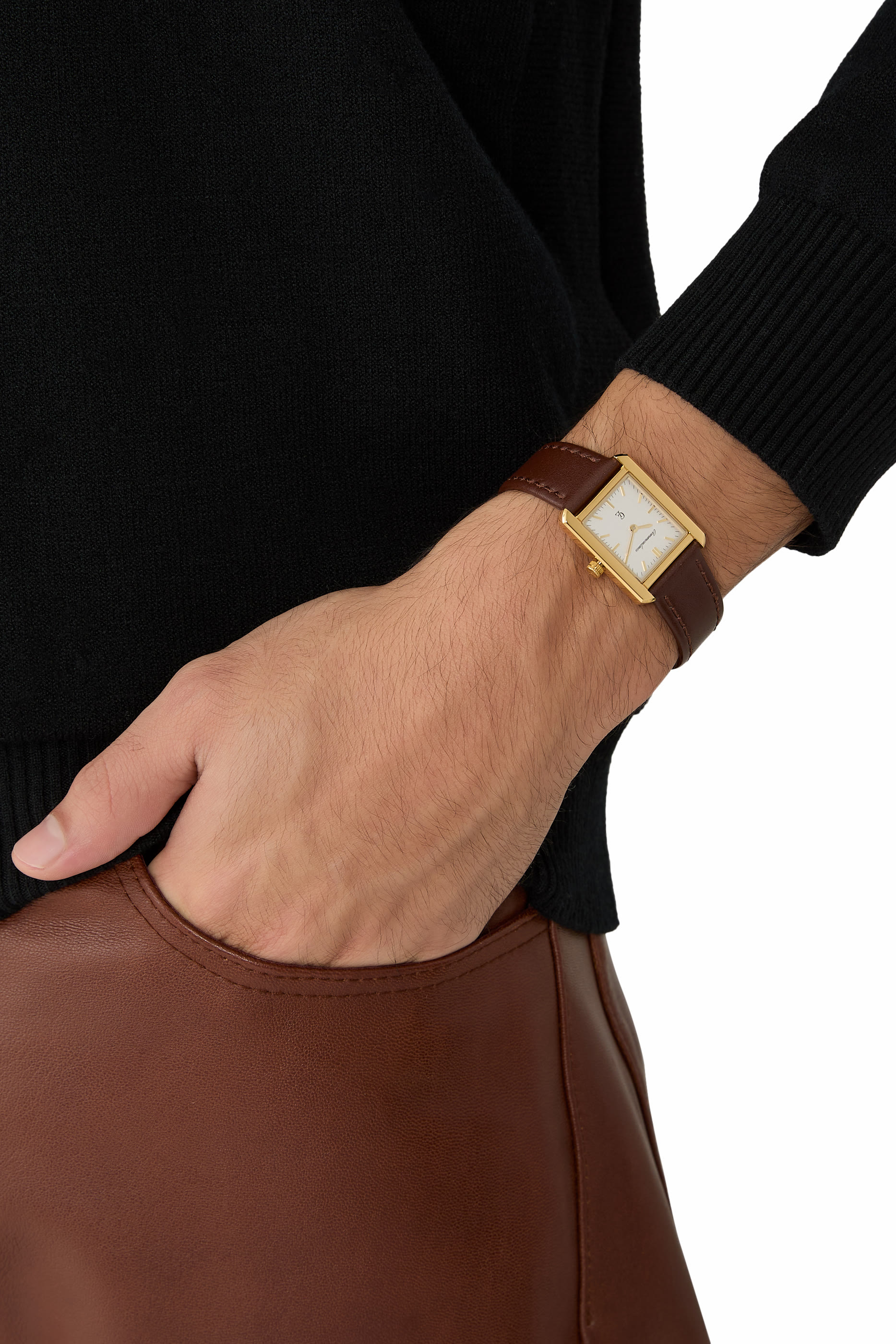 ساعة هيريتج