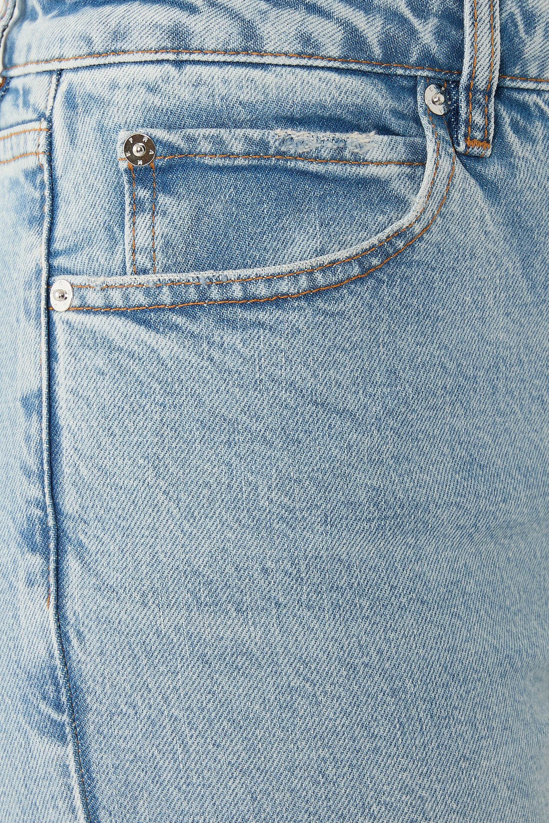 بنطال جينز بيكسي أرو