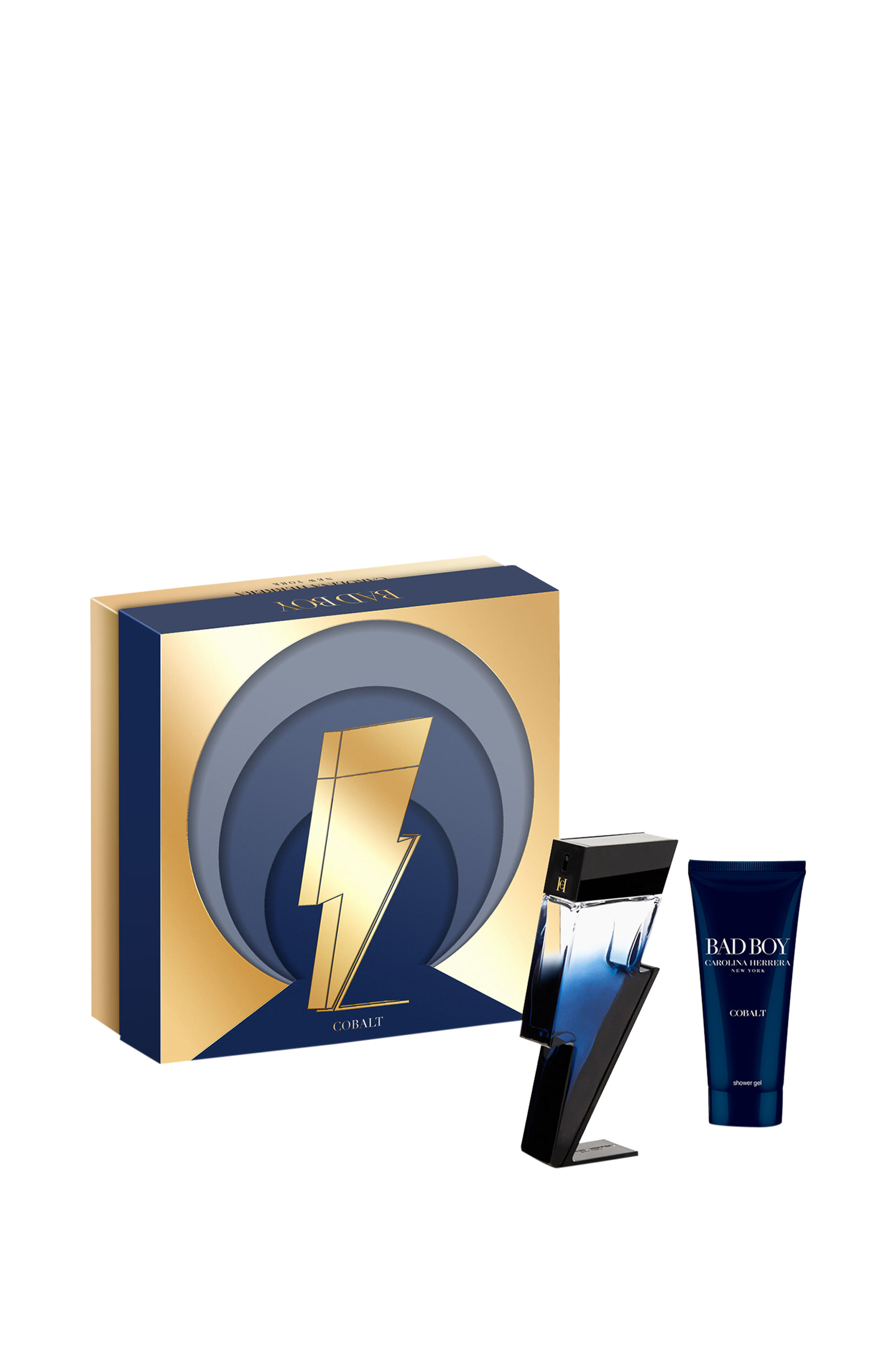 مجموعة إلكتريك أو دو بارفان باد بوي كوبالت