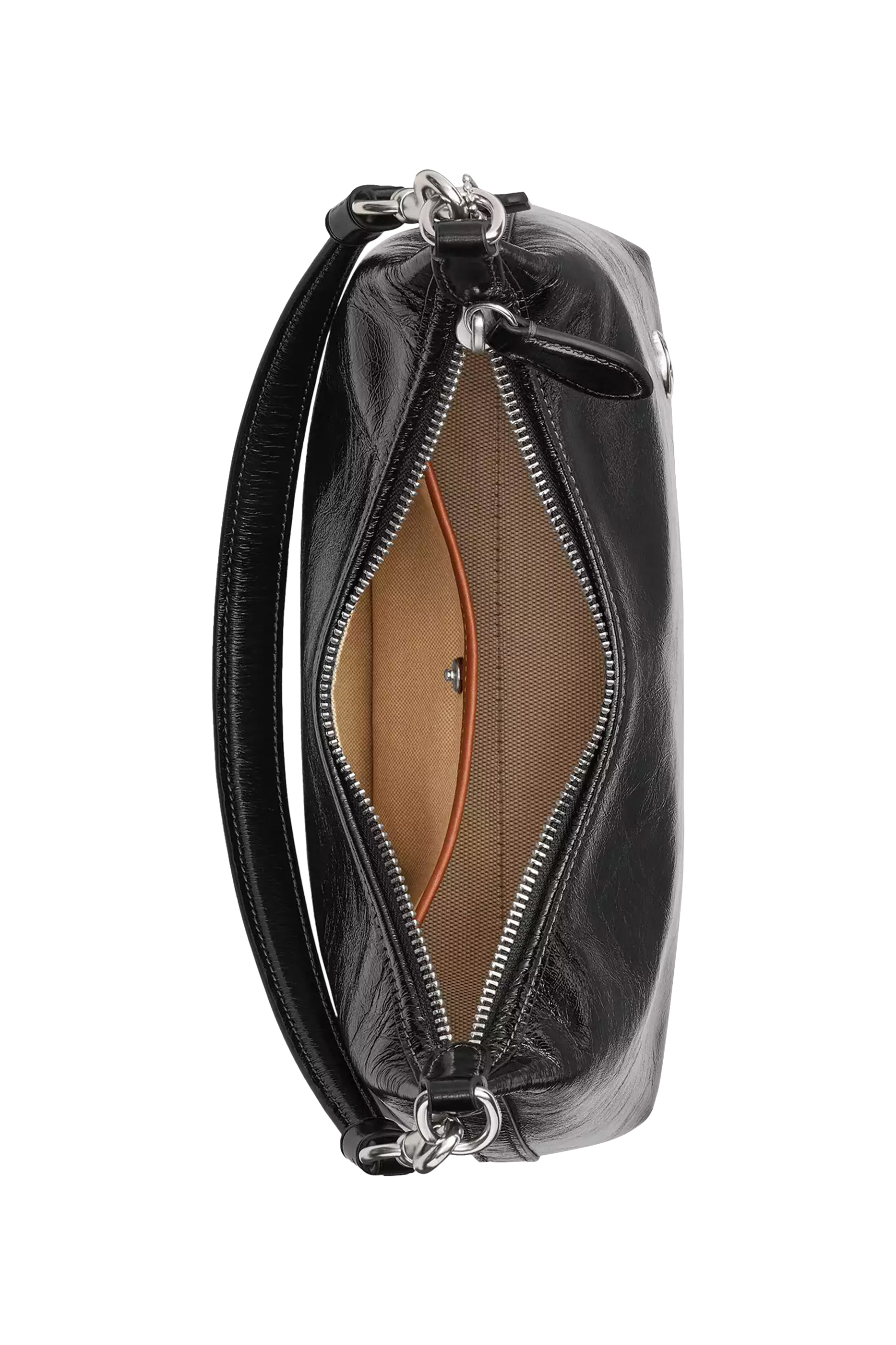 حقيبة كتف جولييت 25