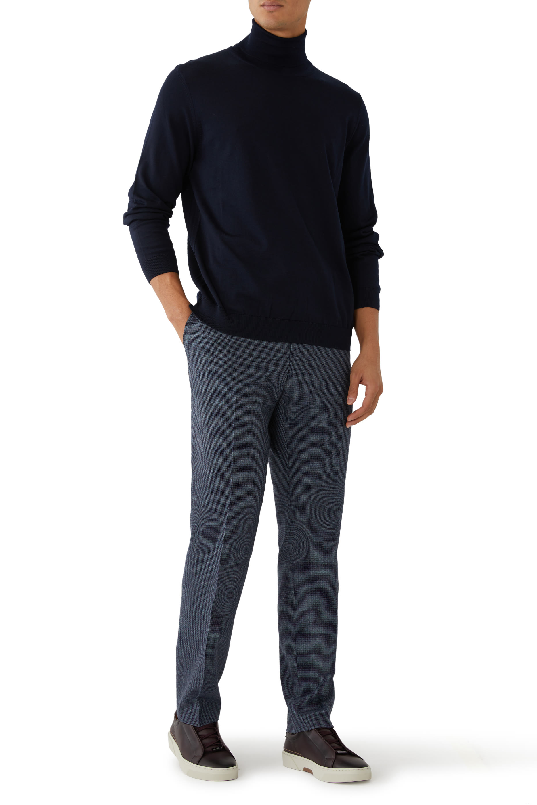 سويت شيرت موسو-بي