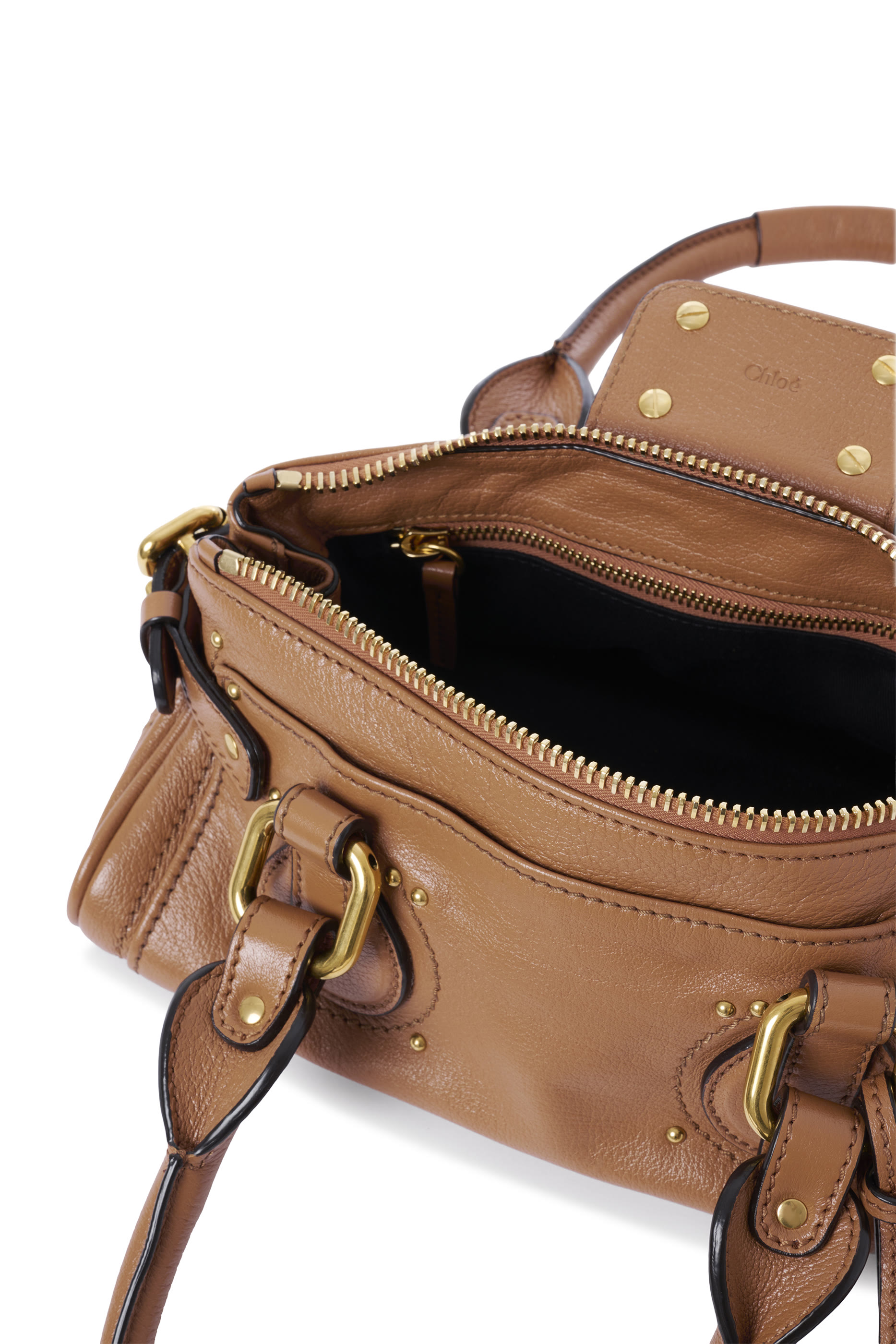 حقيبة بادينغتون صغيرة