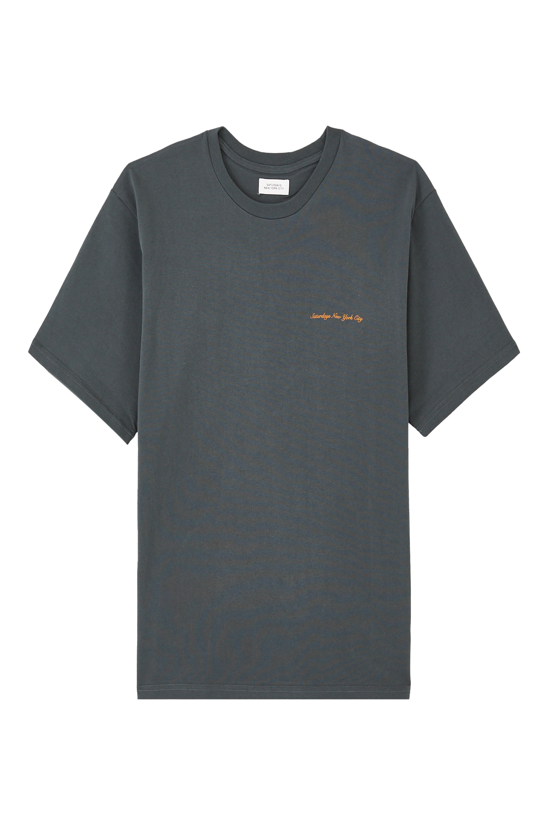 تيشيرت اس ان واي سي اس اس