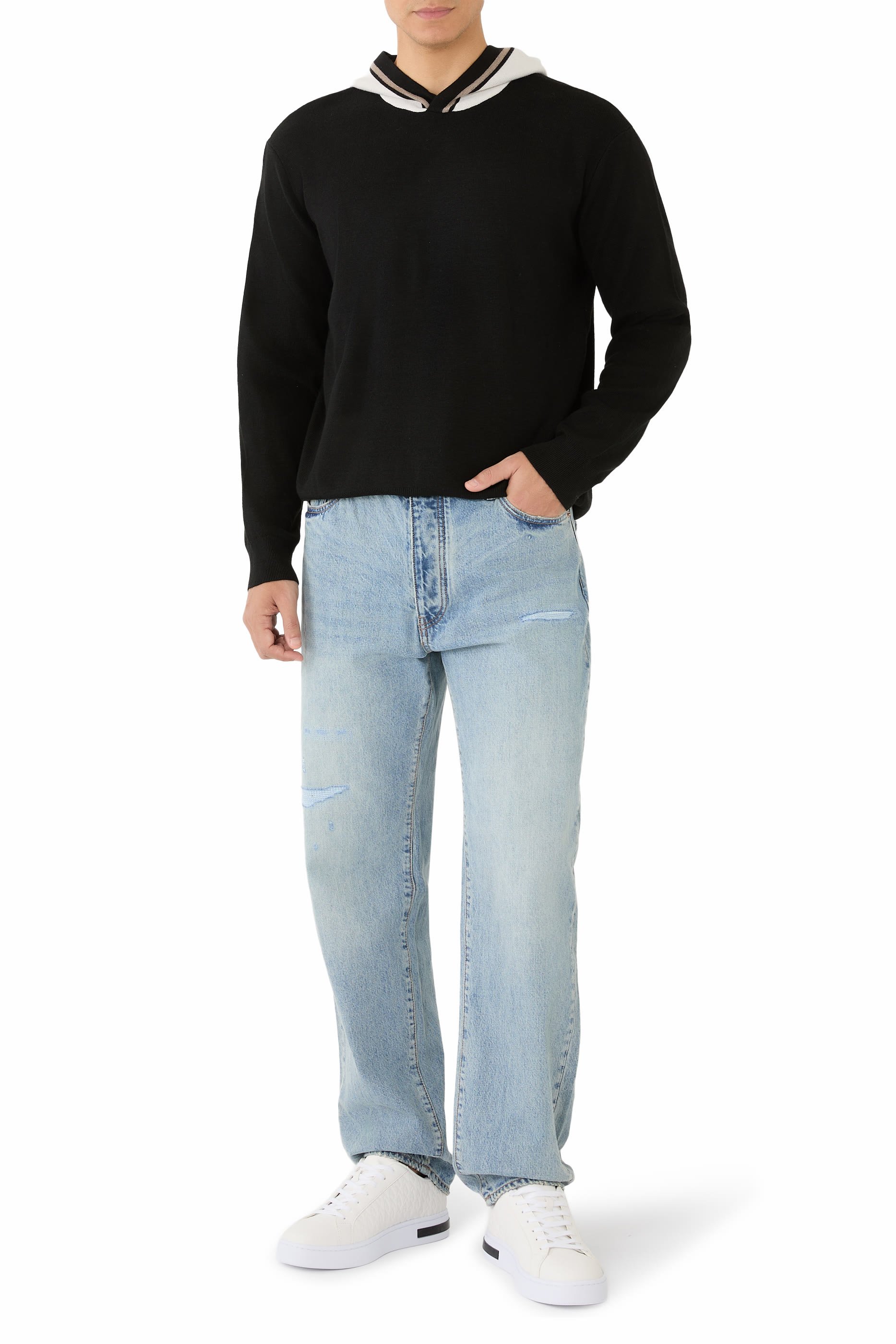 سترة قماش معالج