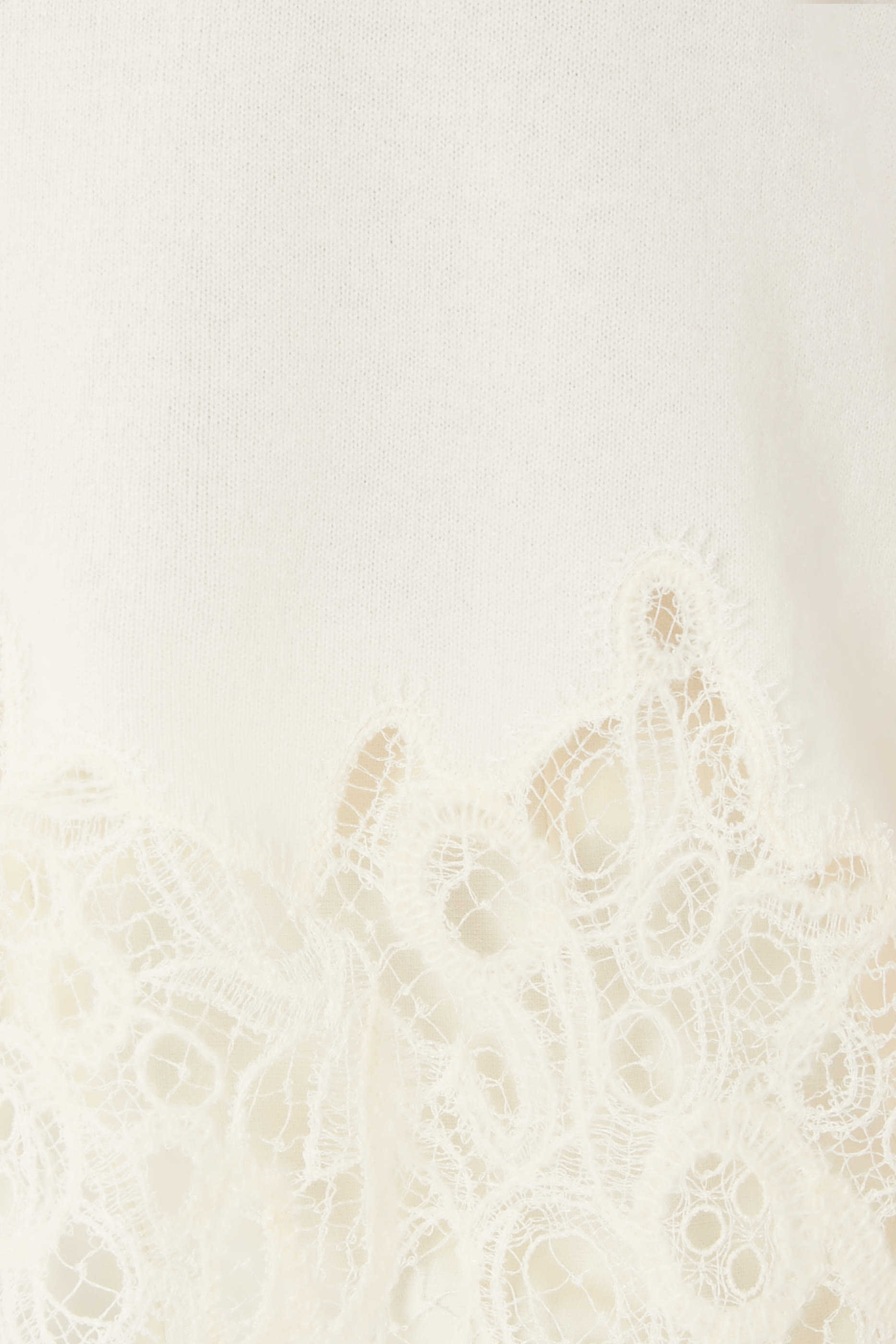 كاميسول دانتيل