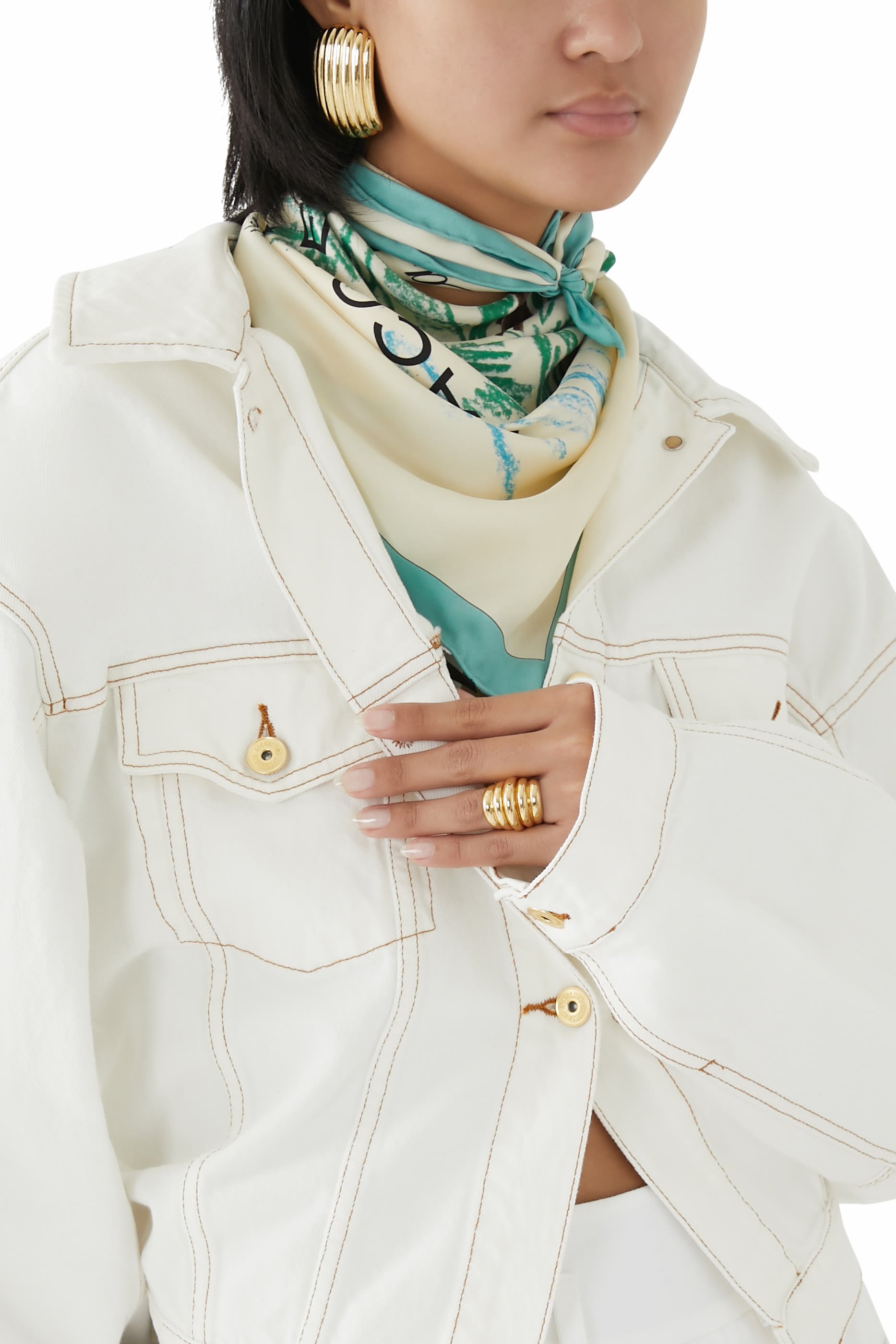 باندانا بالميير