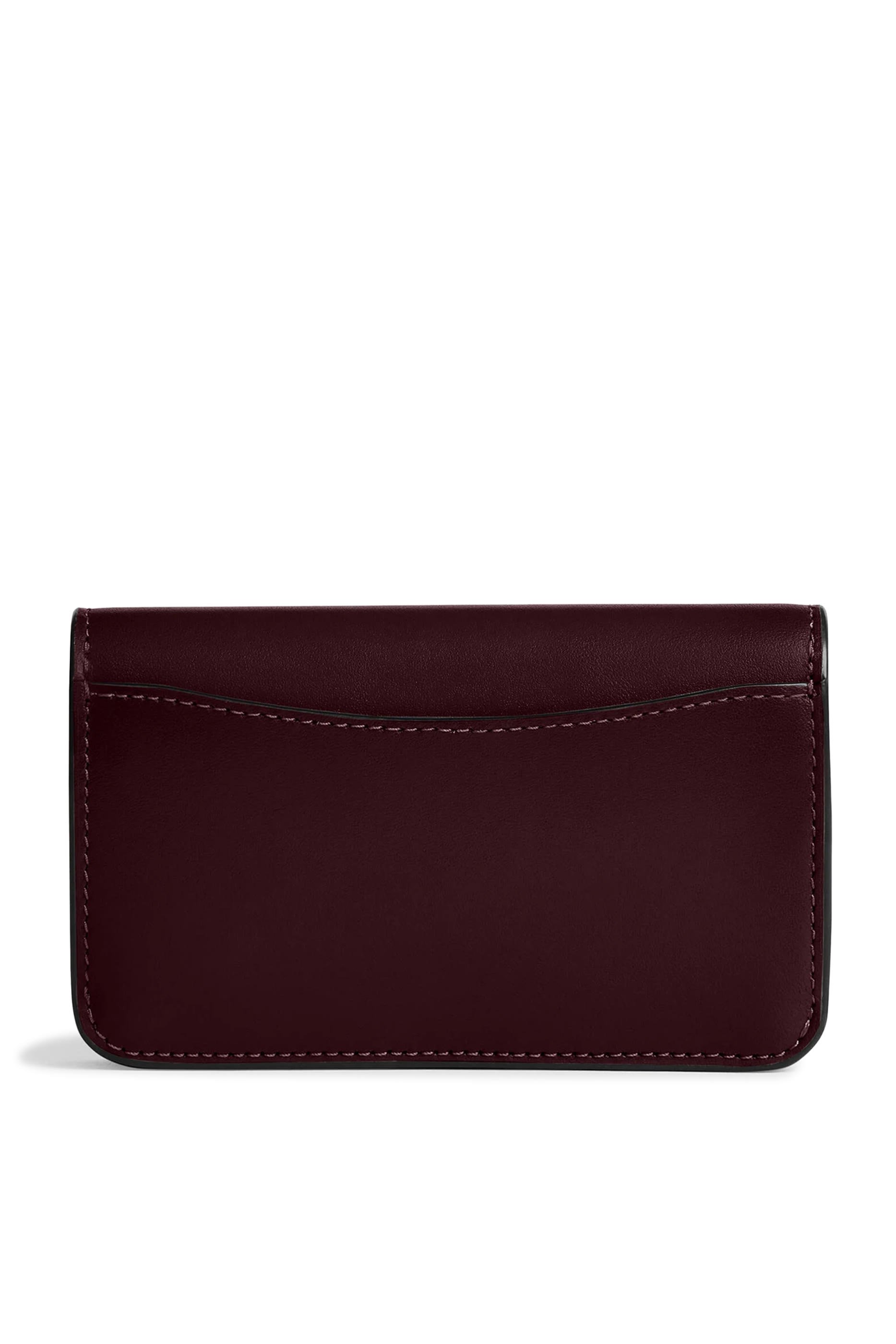 حافظة بطاقات اسنشال بتصميم رفيع