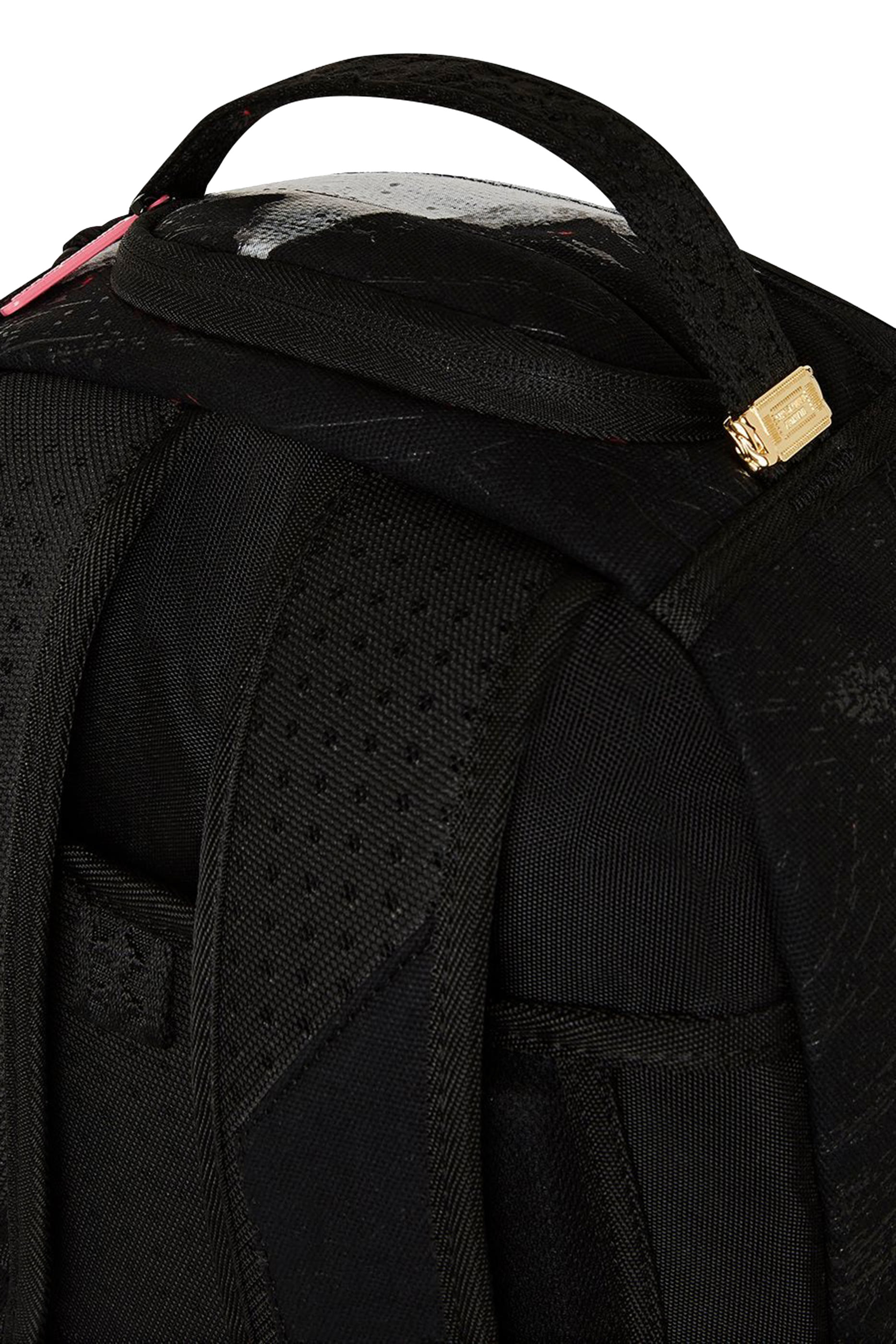 حقيبة ظهر شارك سنترال سوربيت مطلية يدويا للأطفال