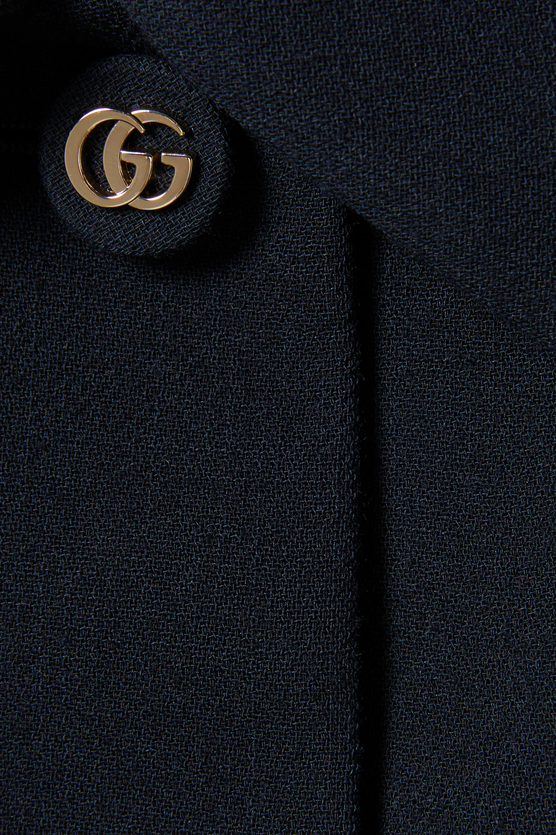 جاكيت صوف كريب