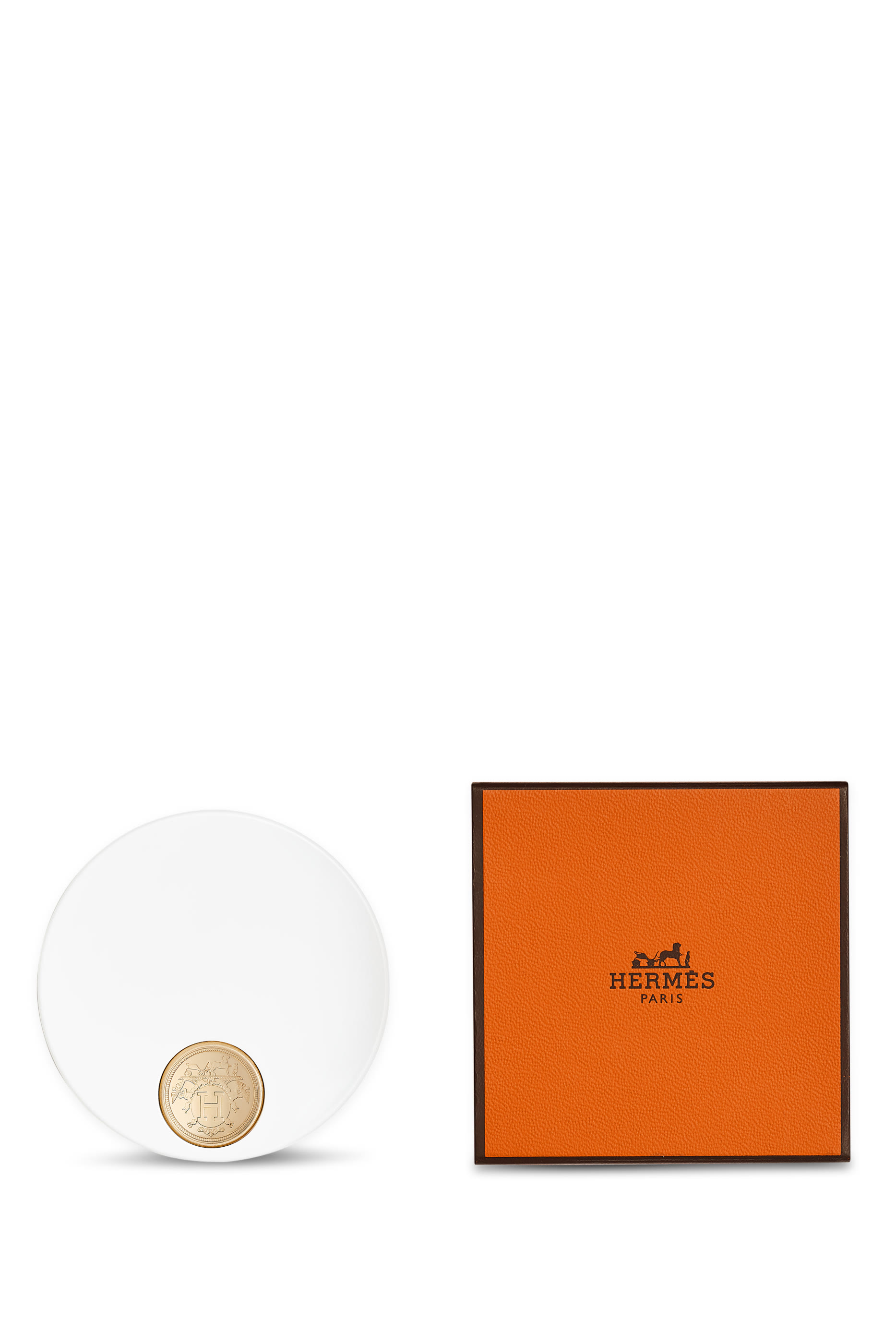 أحمر خدود بودرة Rose Herm&egrave;s, Silky