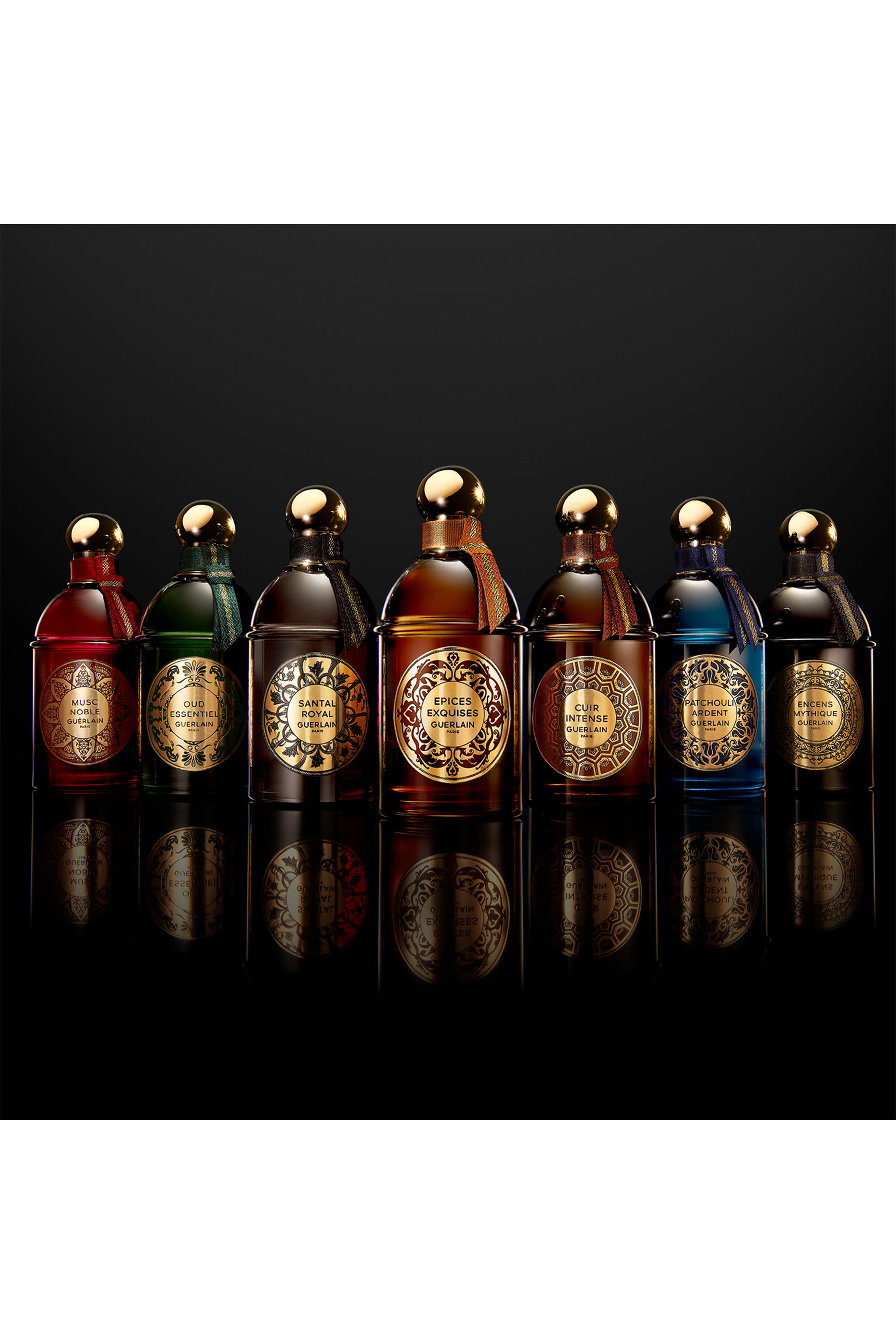 ماء عطر بخاخ مسك نوبل