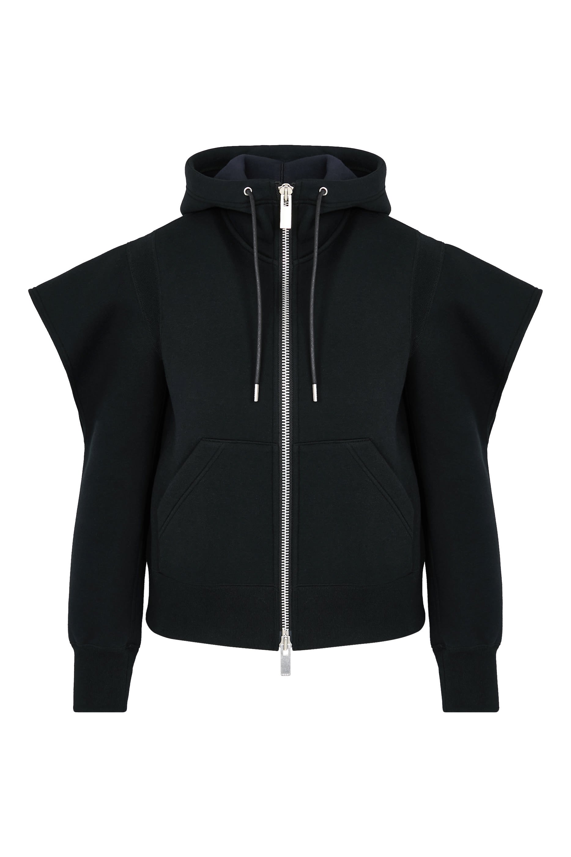 هودي رياضي سبونج