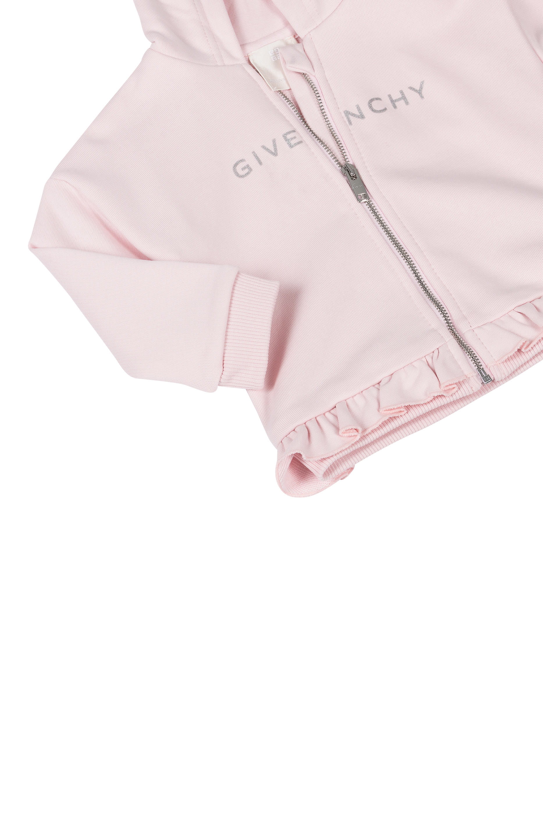 هودي بشعار الماركة لأطفال