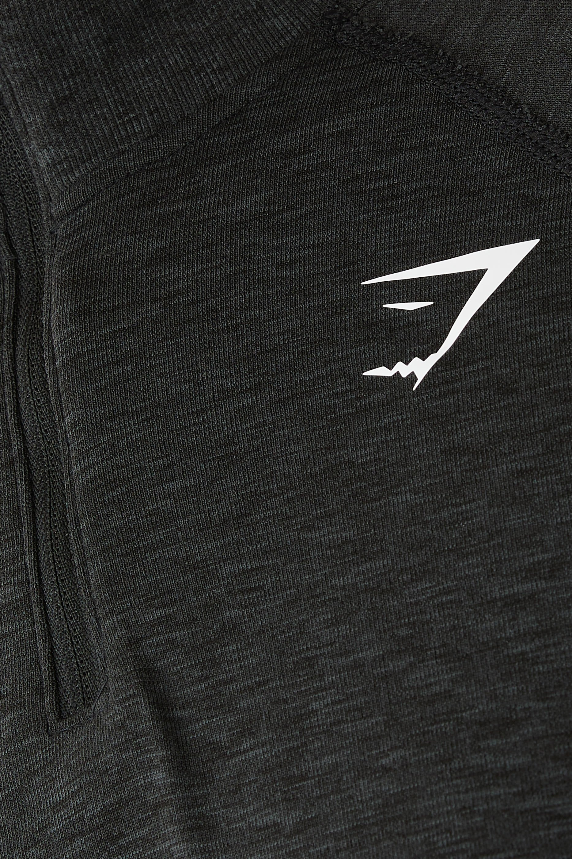 Vital Seamless 2.0 1/4 Zip Pullover