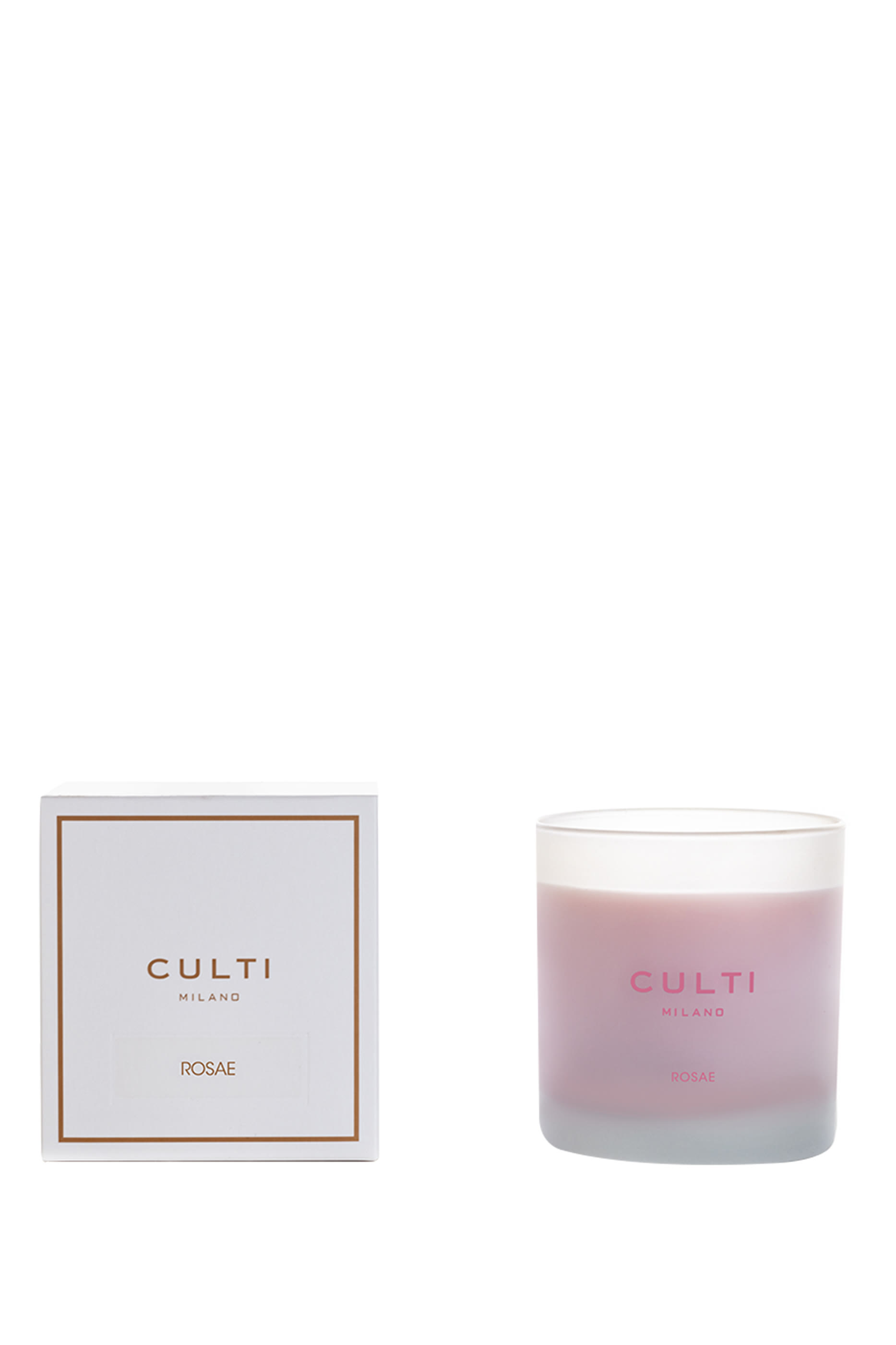 شمعة معطرة روزي