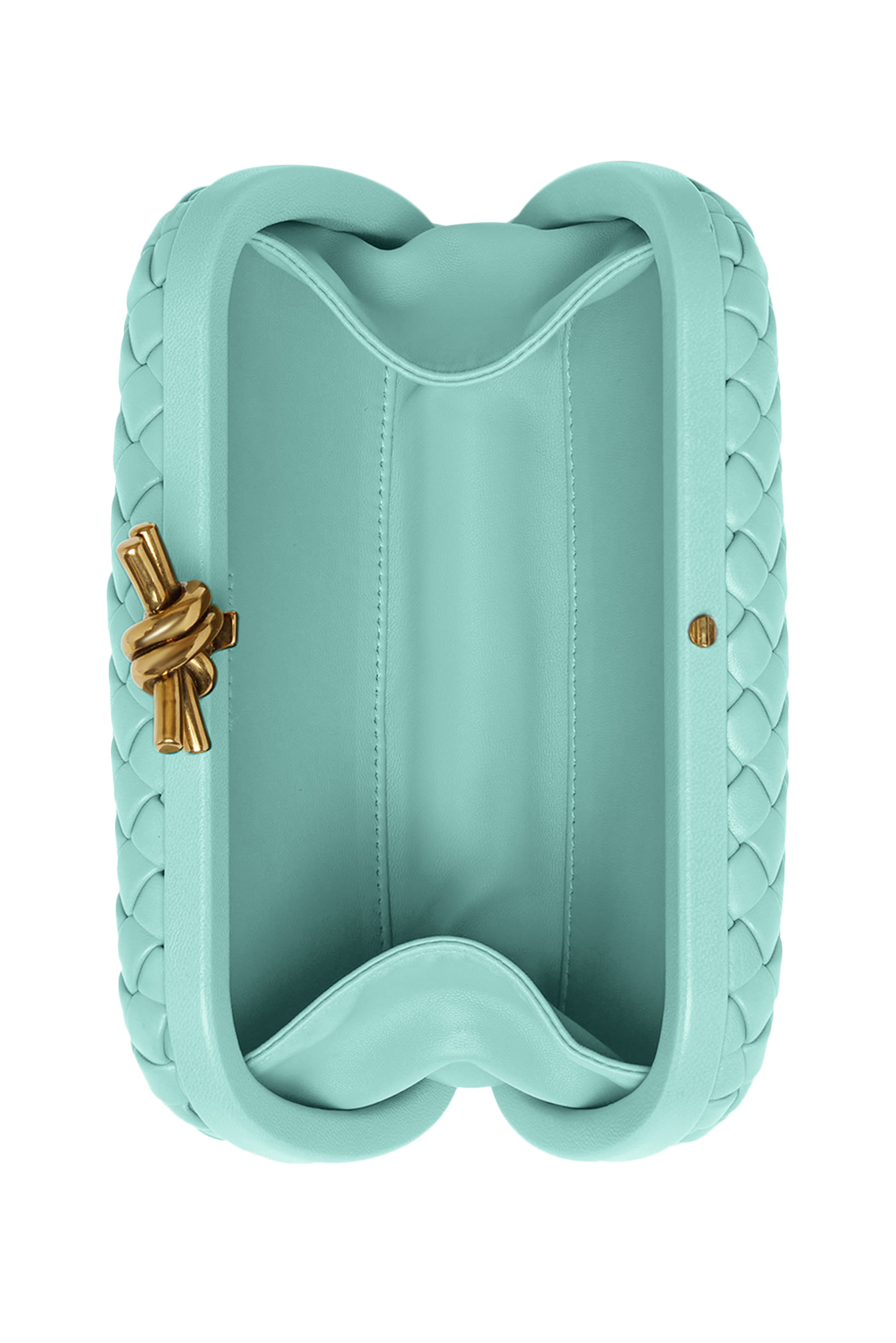 كلاتش بقفل عقدة