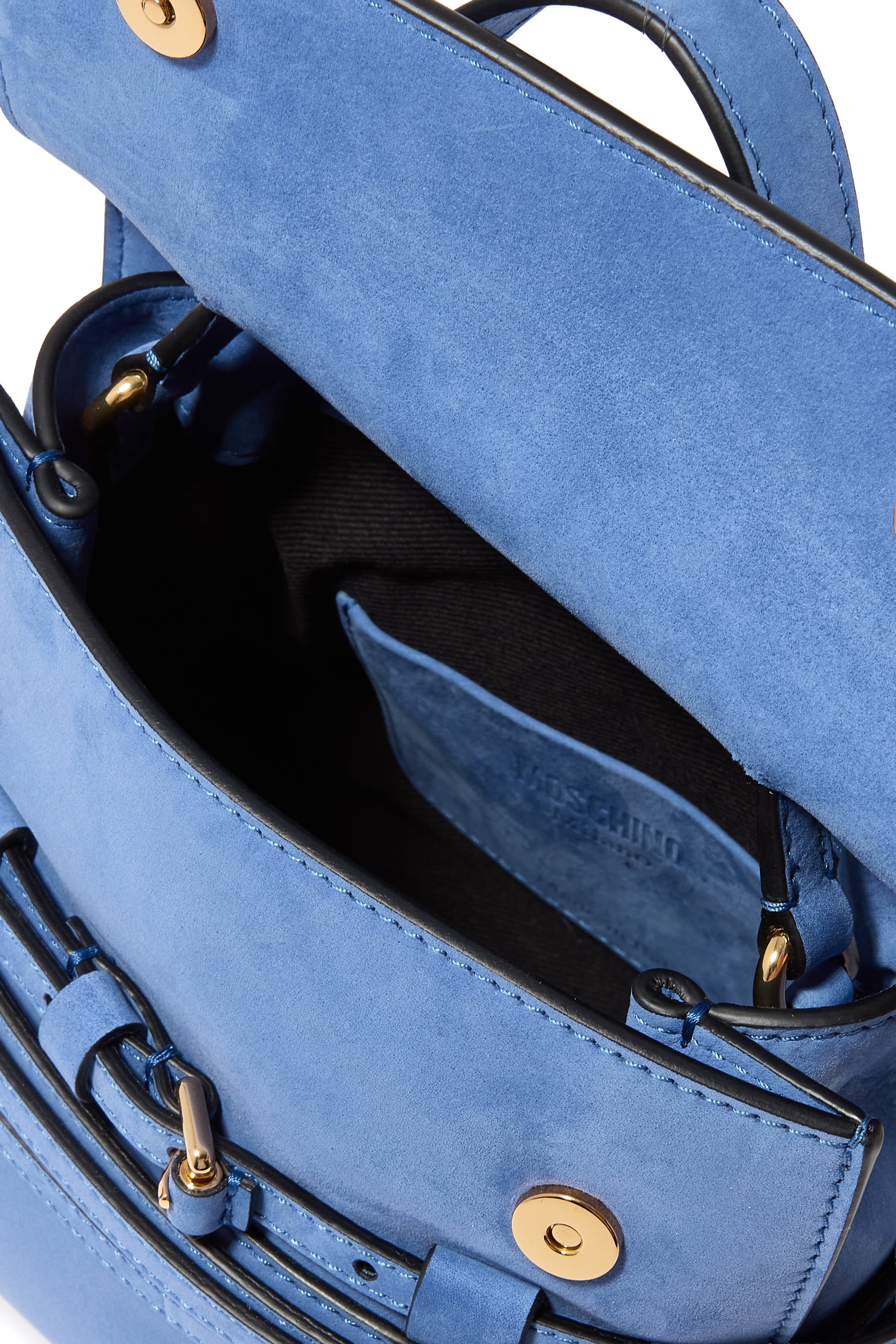 حقيبة يد صغيرة برباط