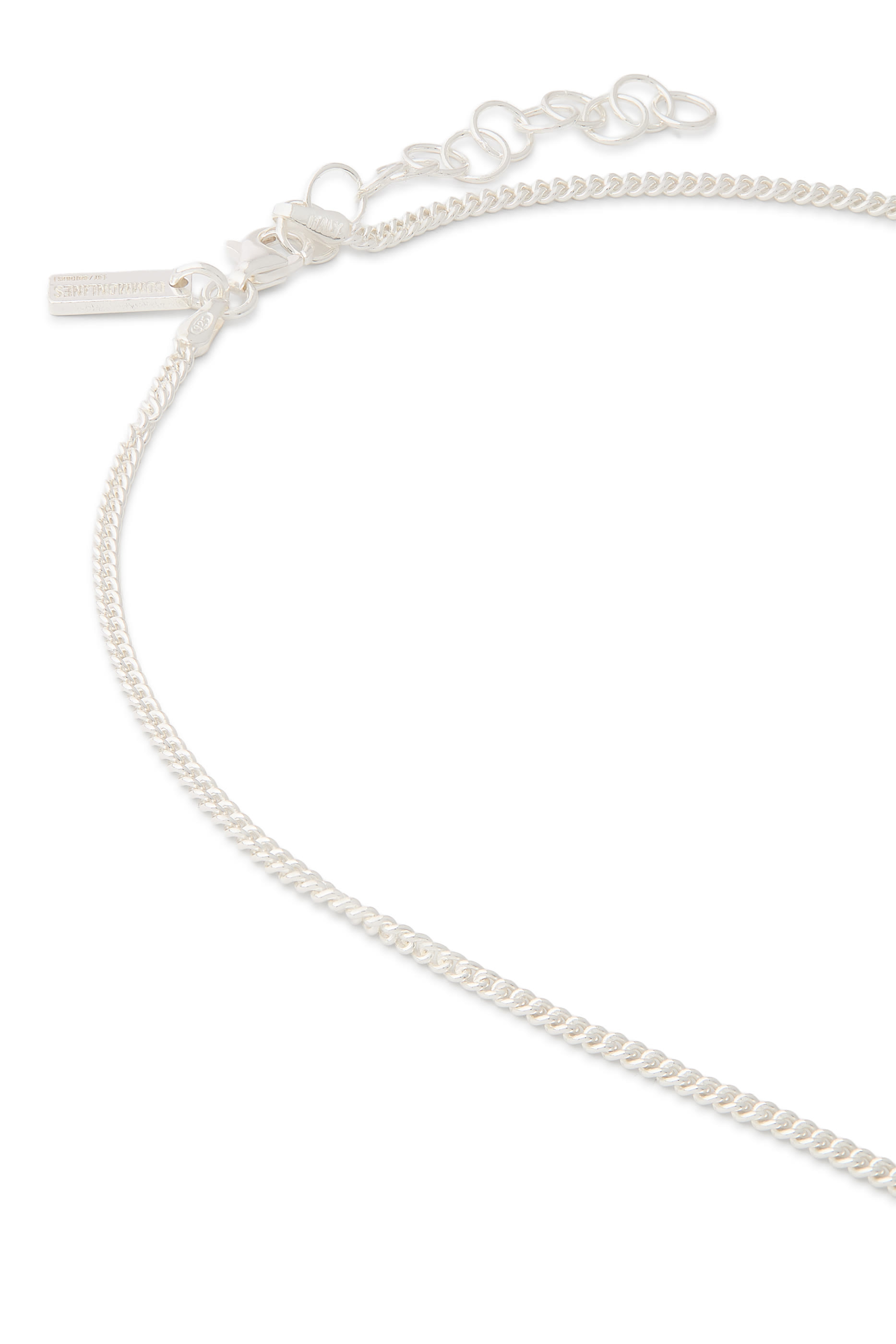 قلادة كيرب صغيرة