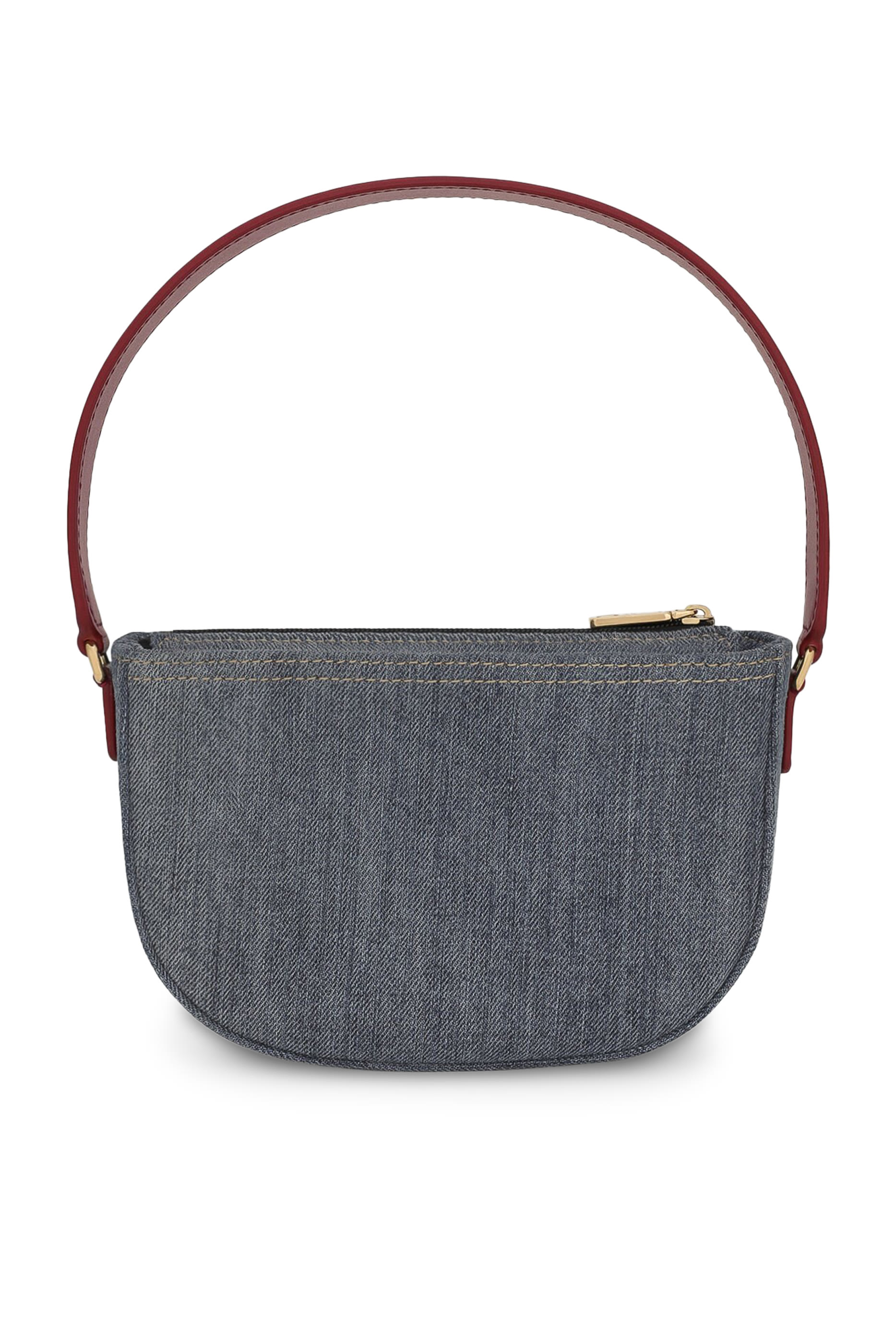 حقيبة يد جيرلي بشعار الماركة للأطفال