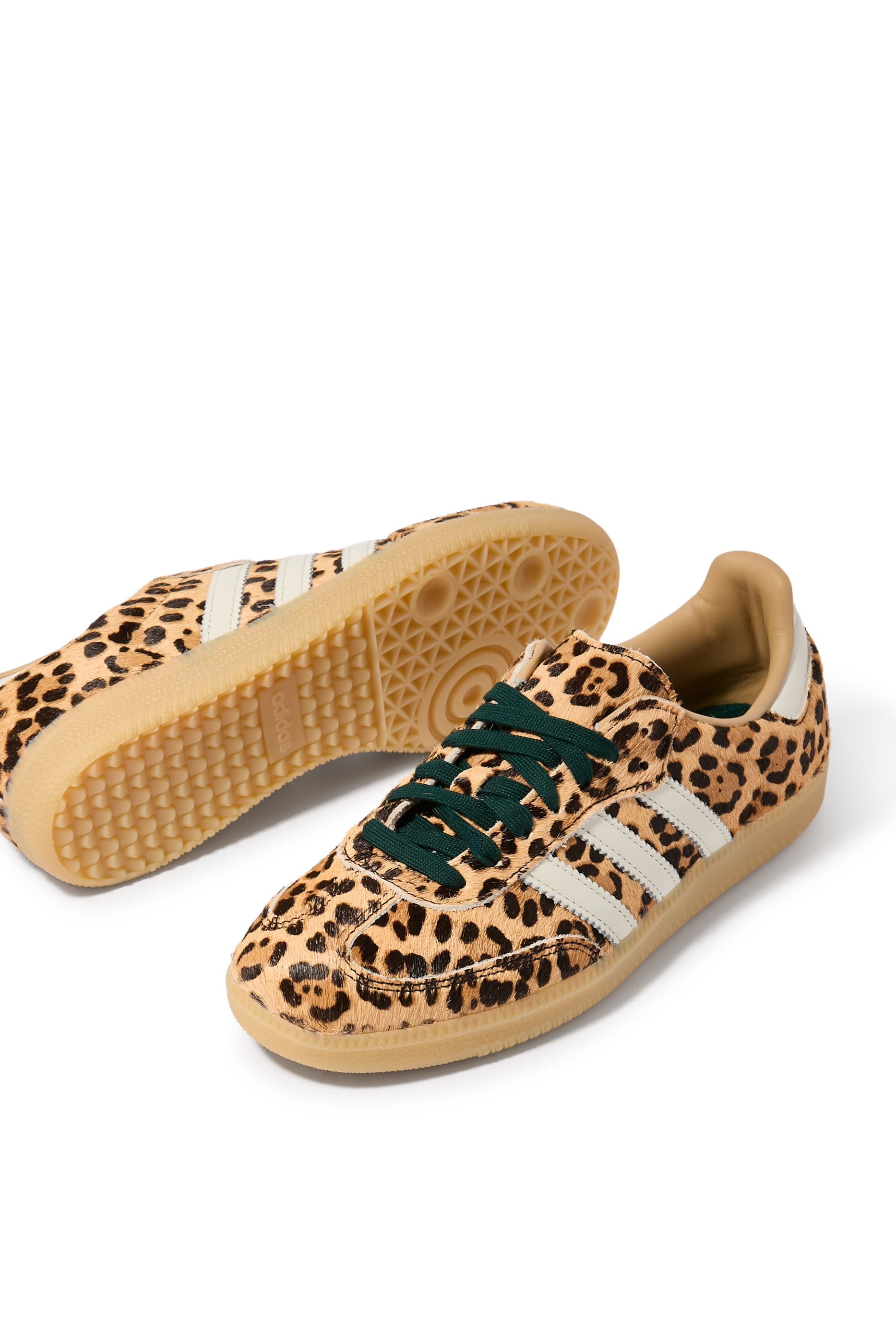 سنيكرز سامبا او جي