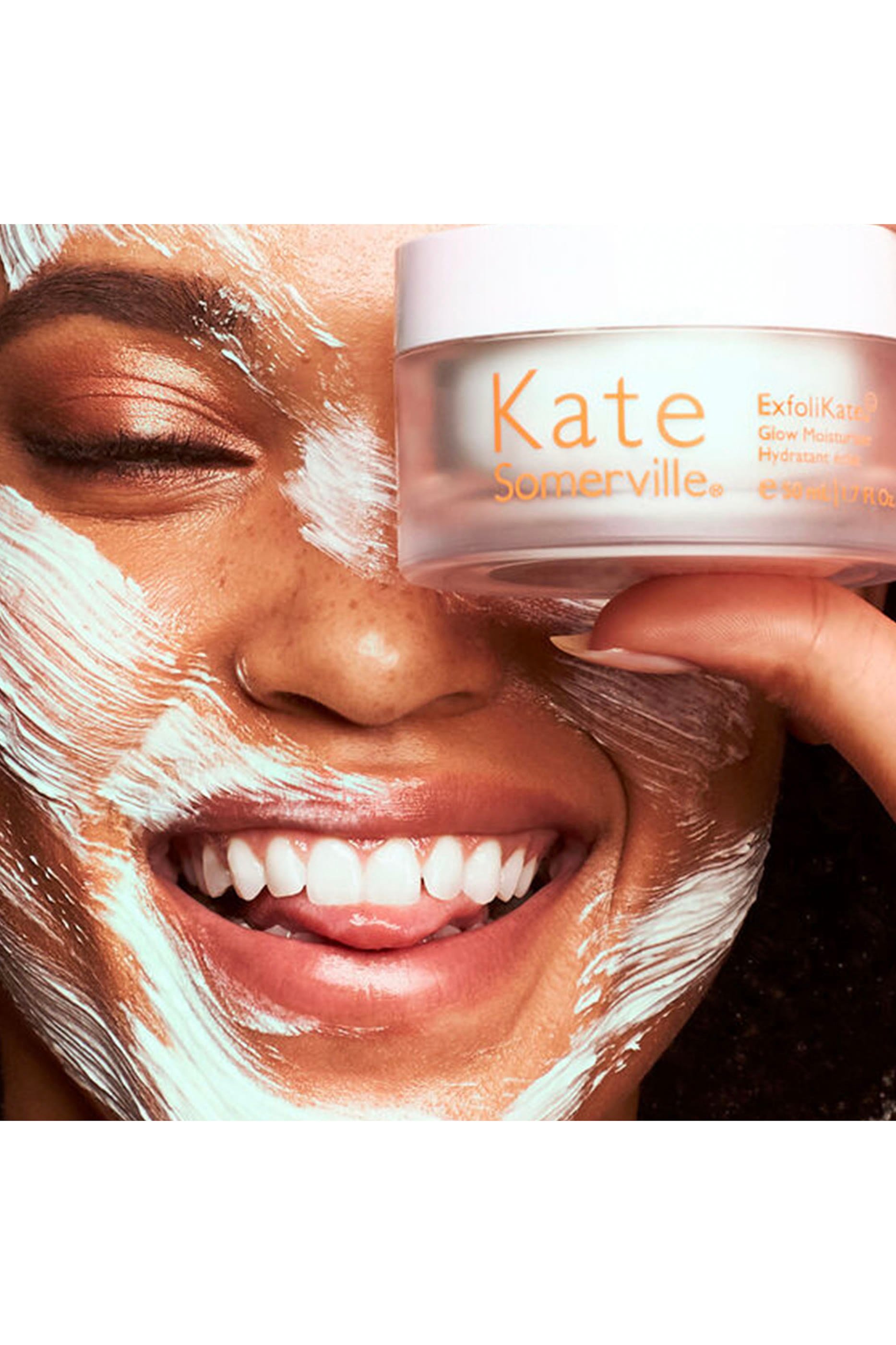 مرطب اكسفوليكايت غلو