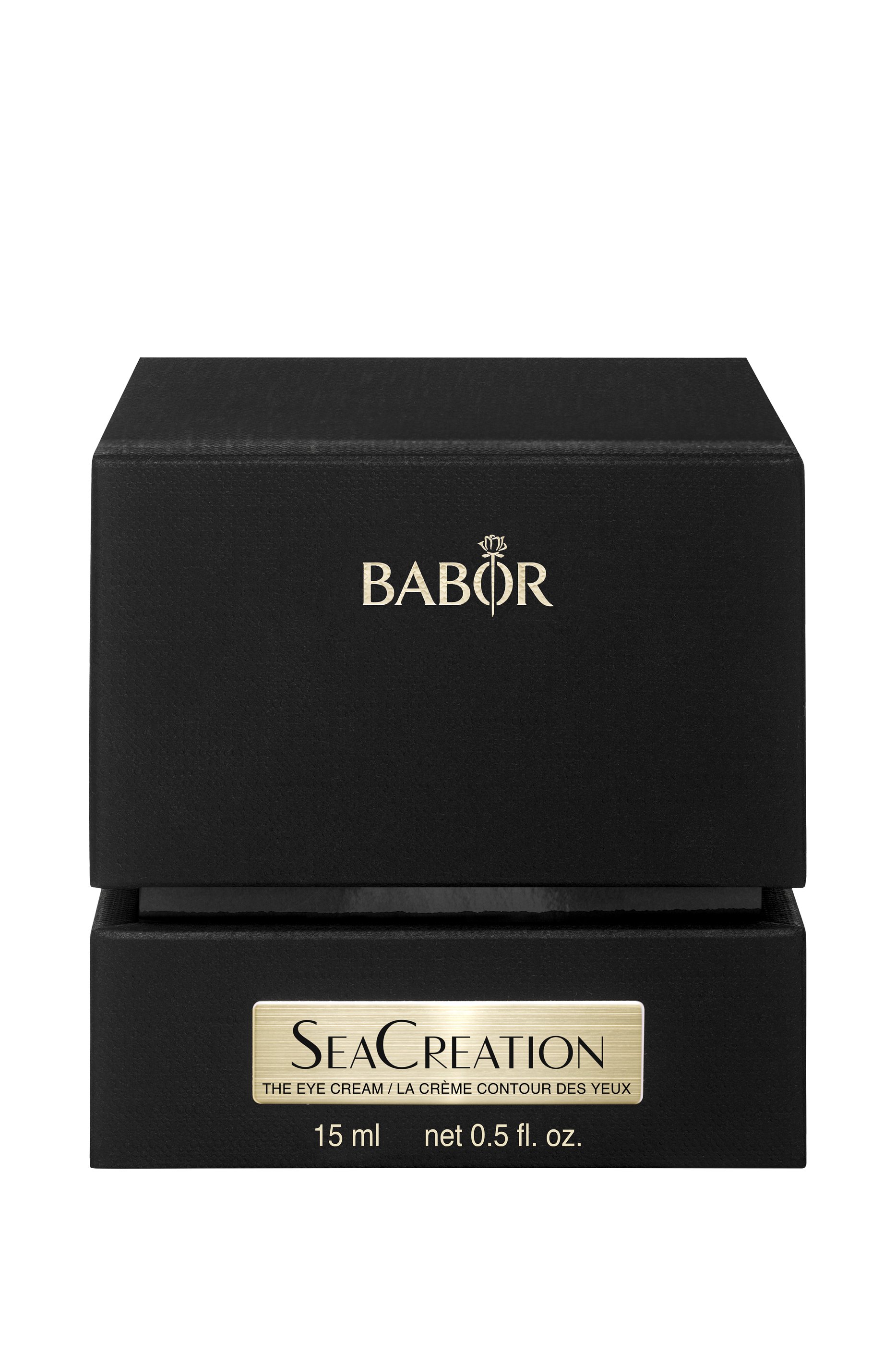 كريم العين سيكريايشن