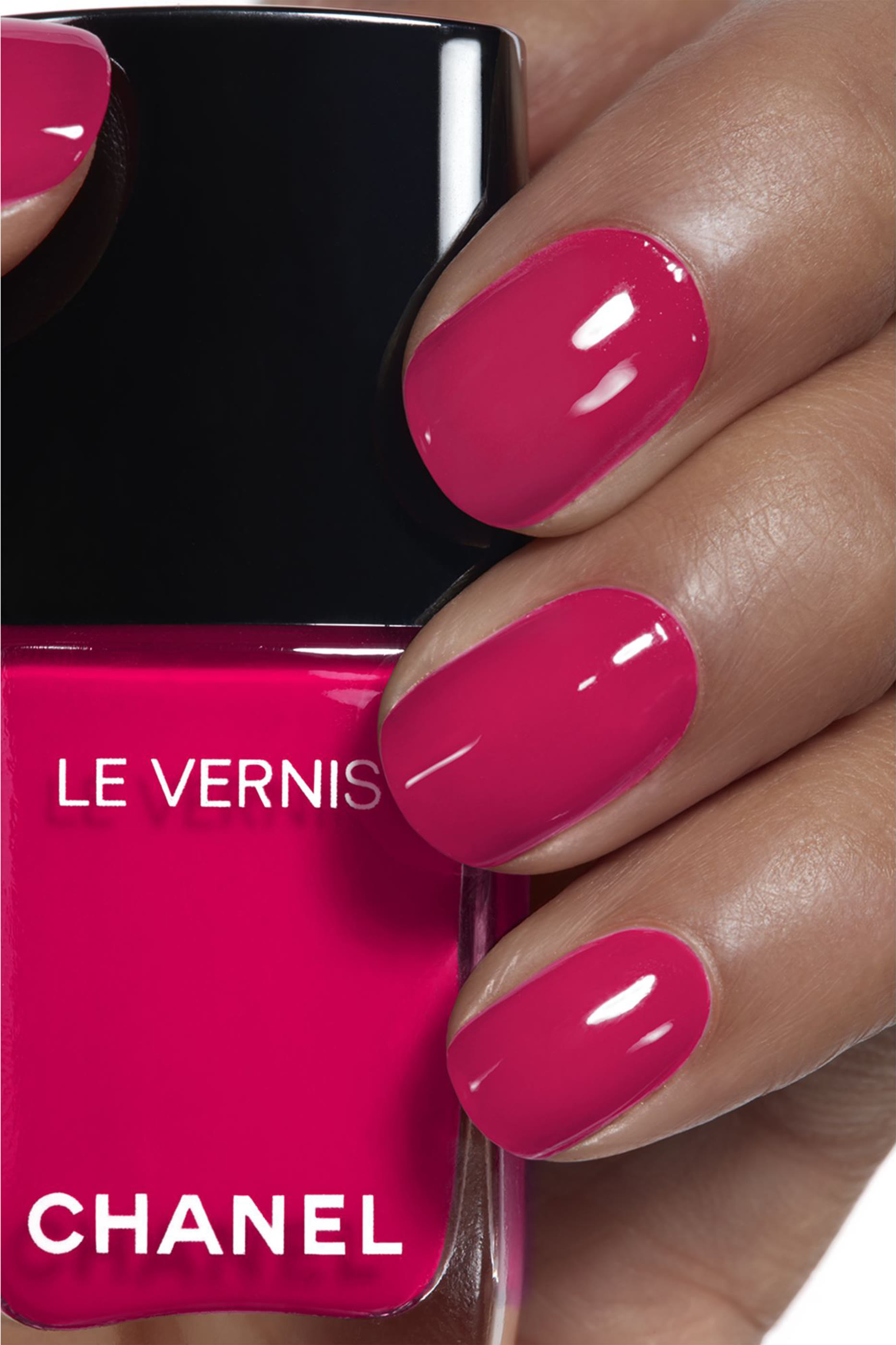 طلاء أظافر Le Vernis