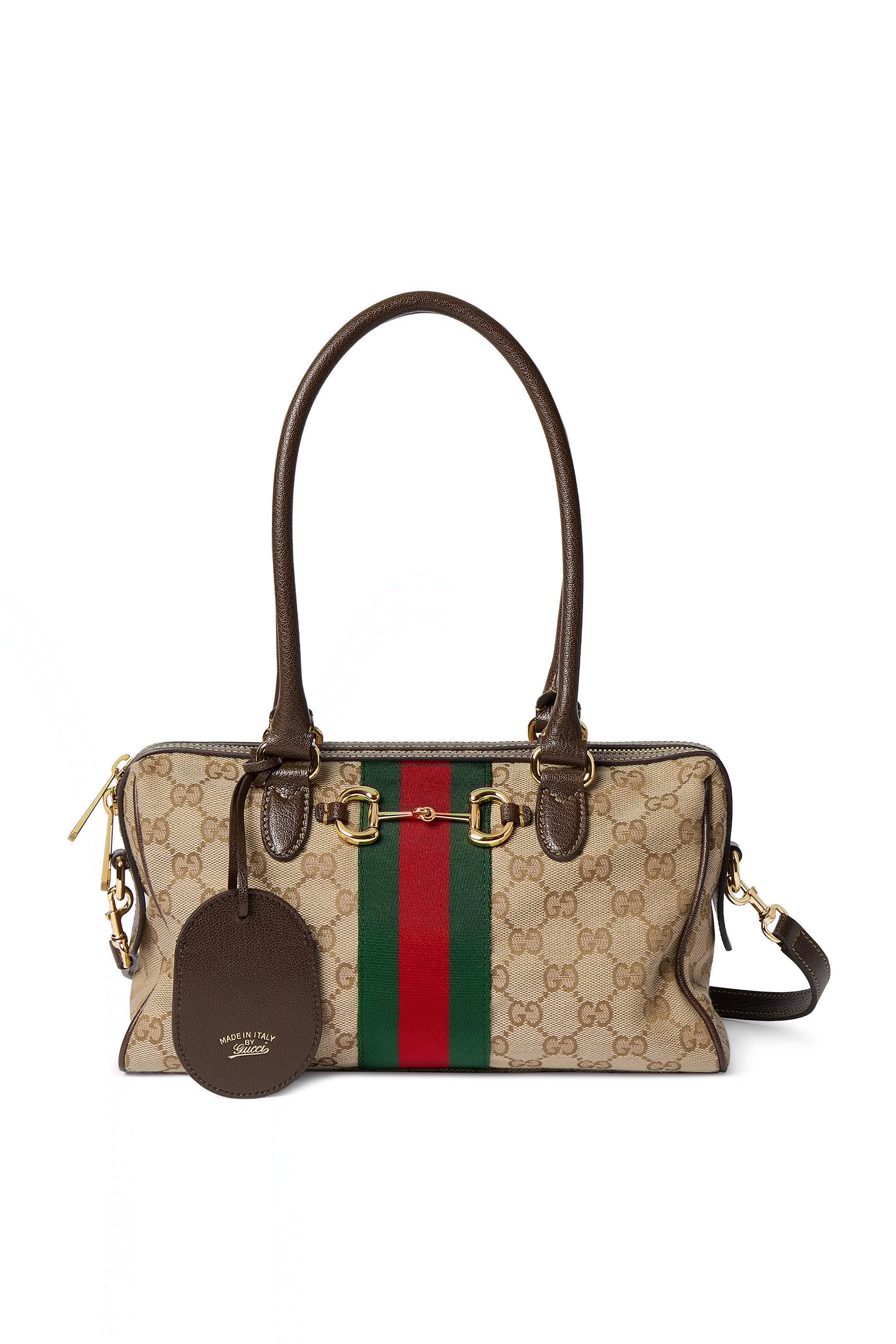 حقيبة بوستون بورسيتو متوسطة