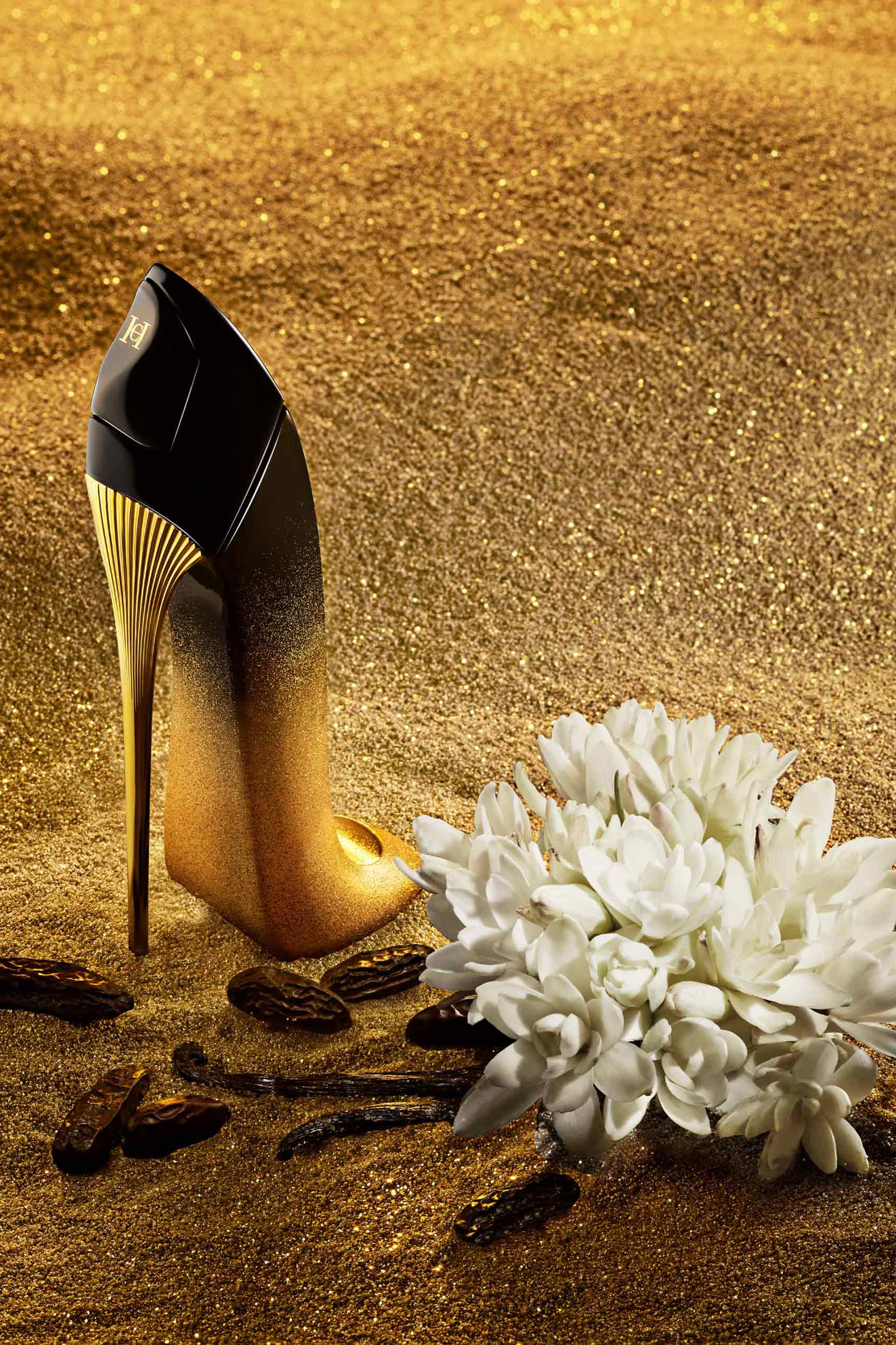 مجموعة جود جيرل ميدنايت