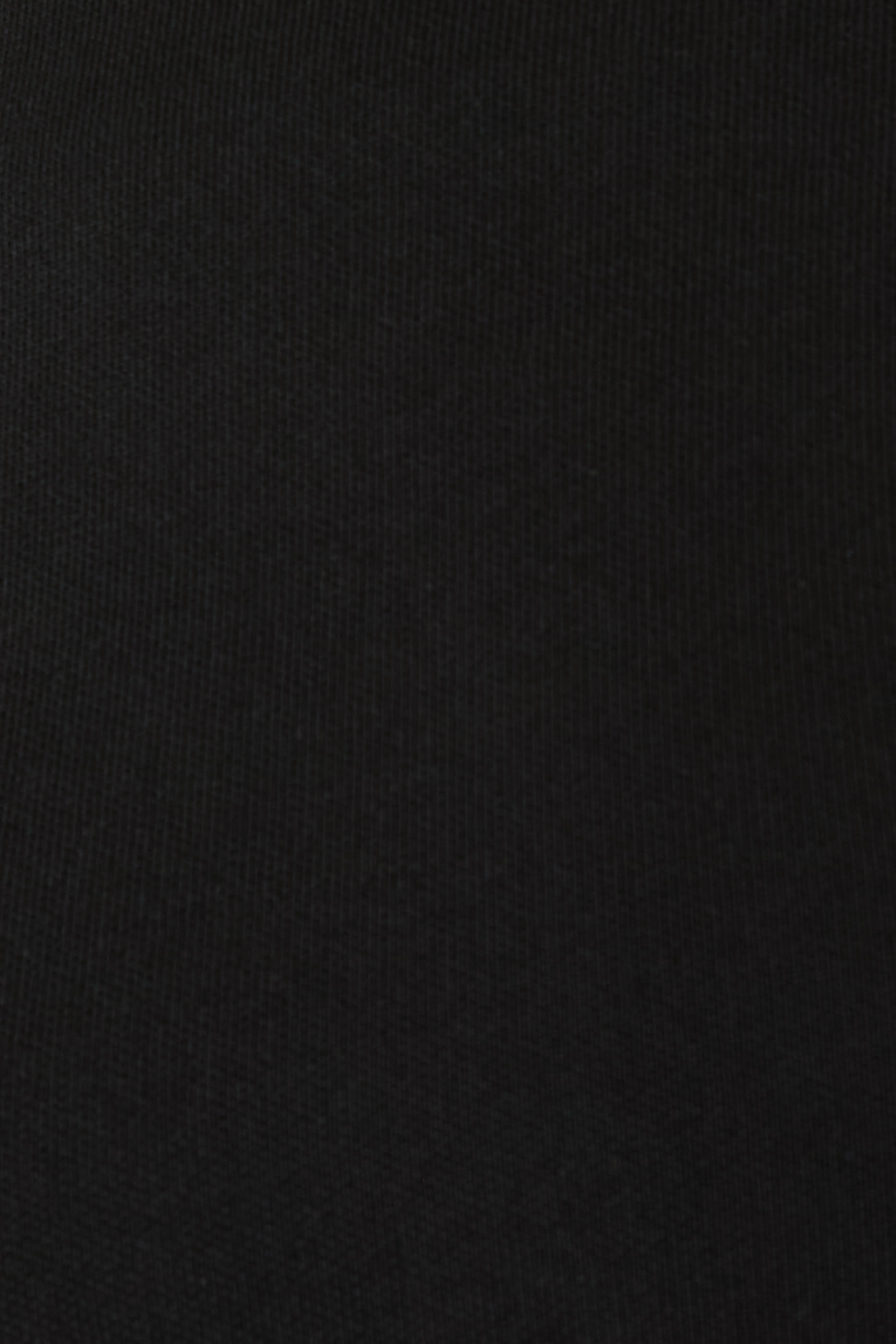 بلوزة قصيرة منسوجة