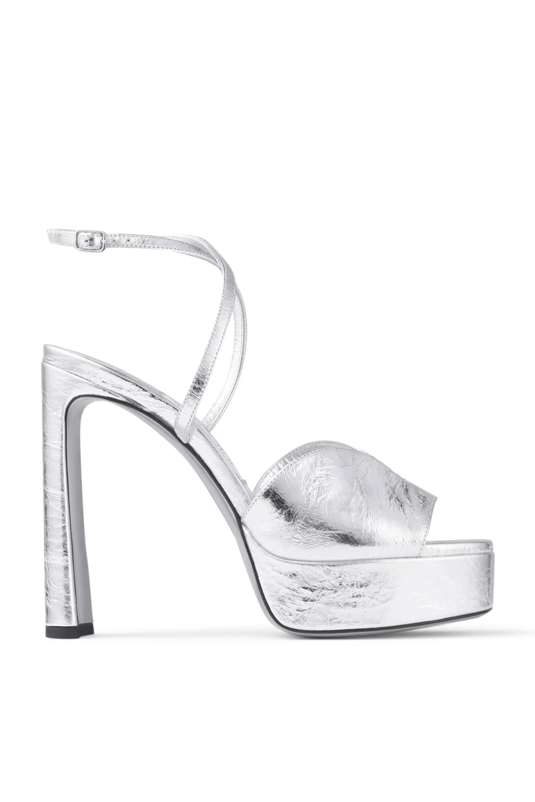 صندل كارلي 125 بنعل سميك