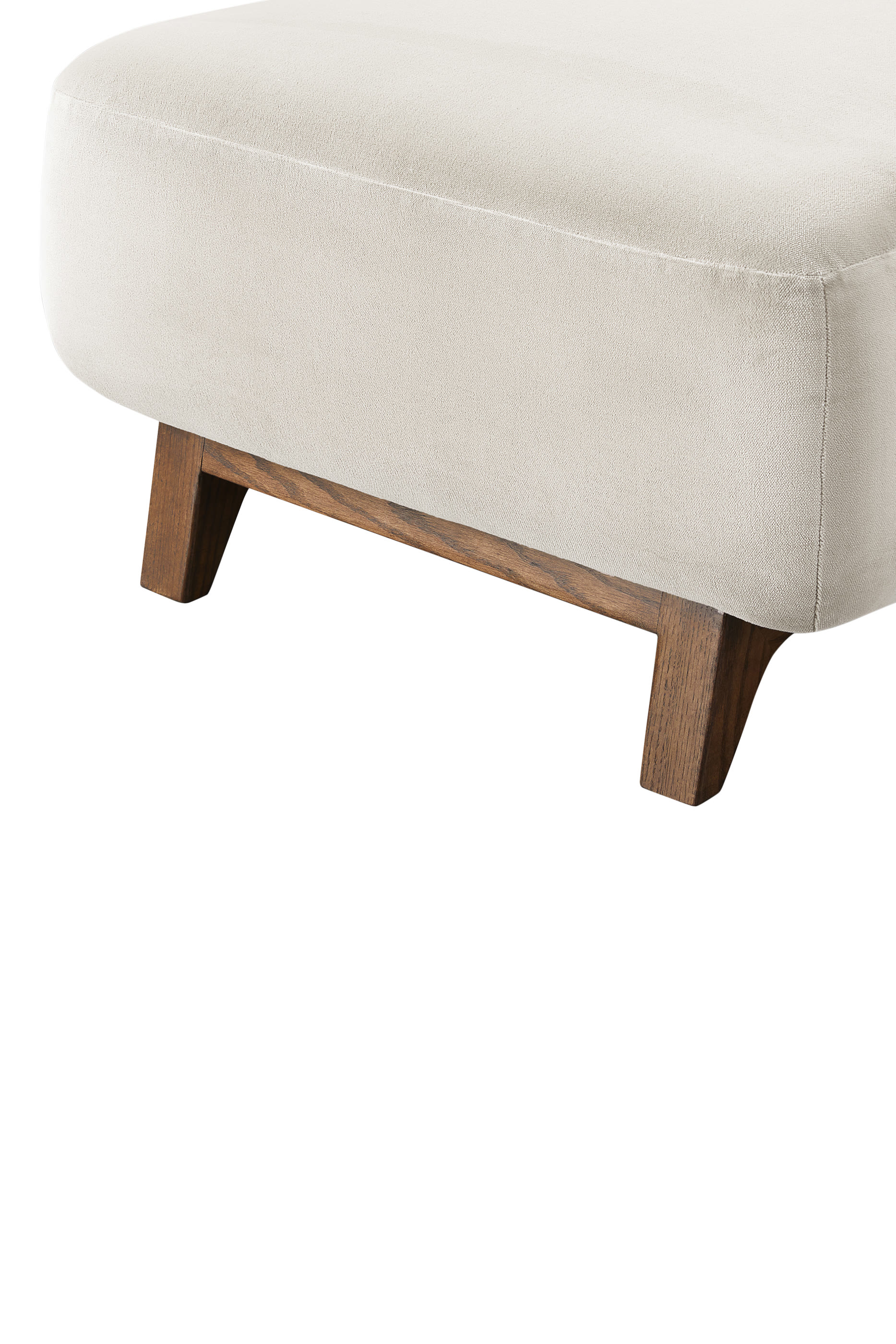 كرسي كارا إيزي بلا مسند ذراع