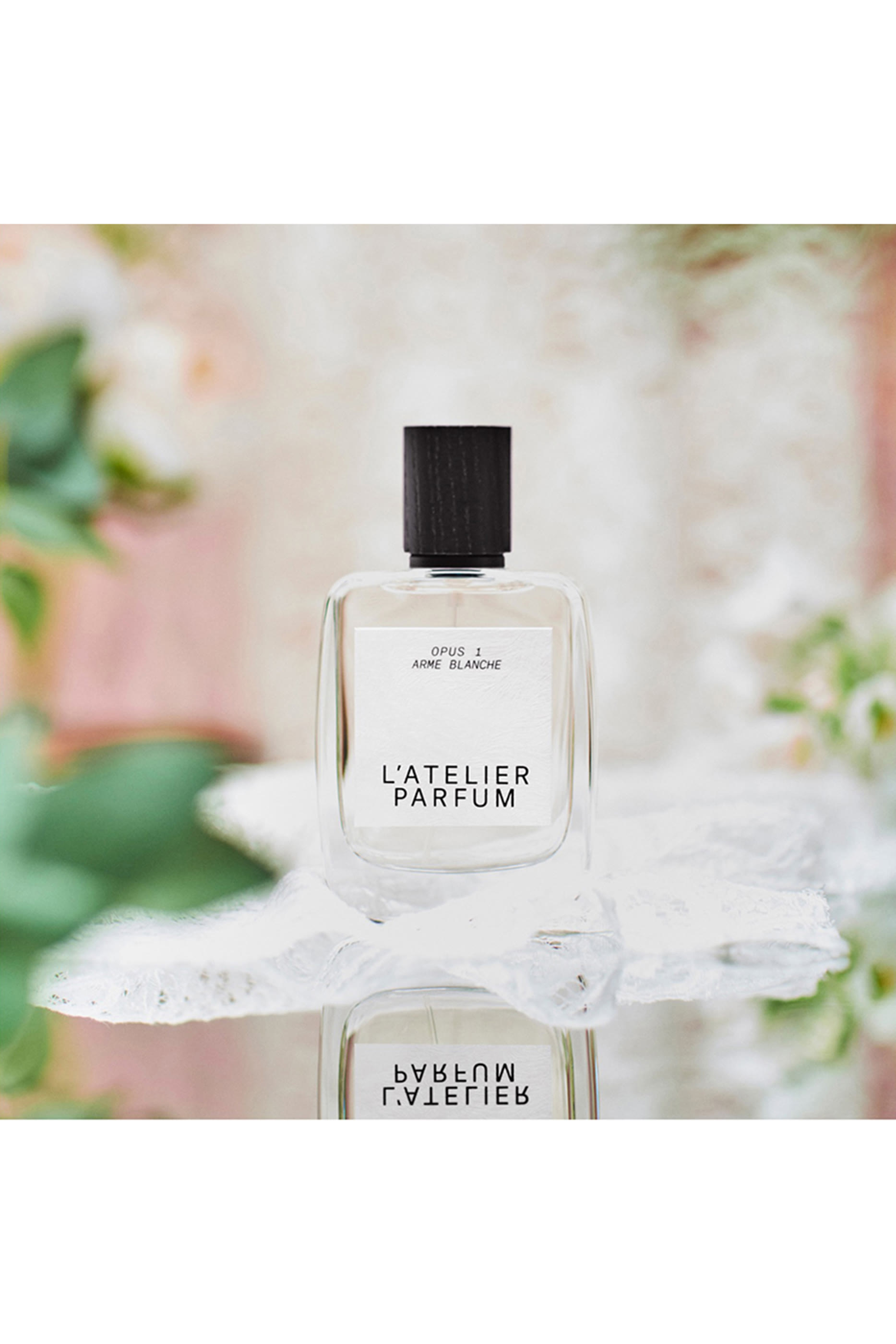 Arme Blanche Eau De Parfum