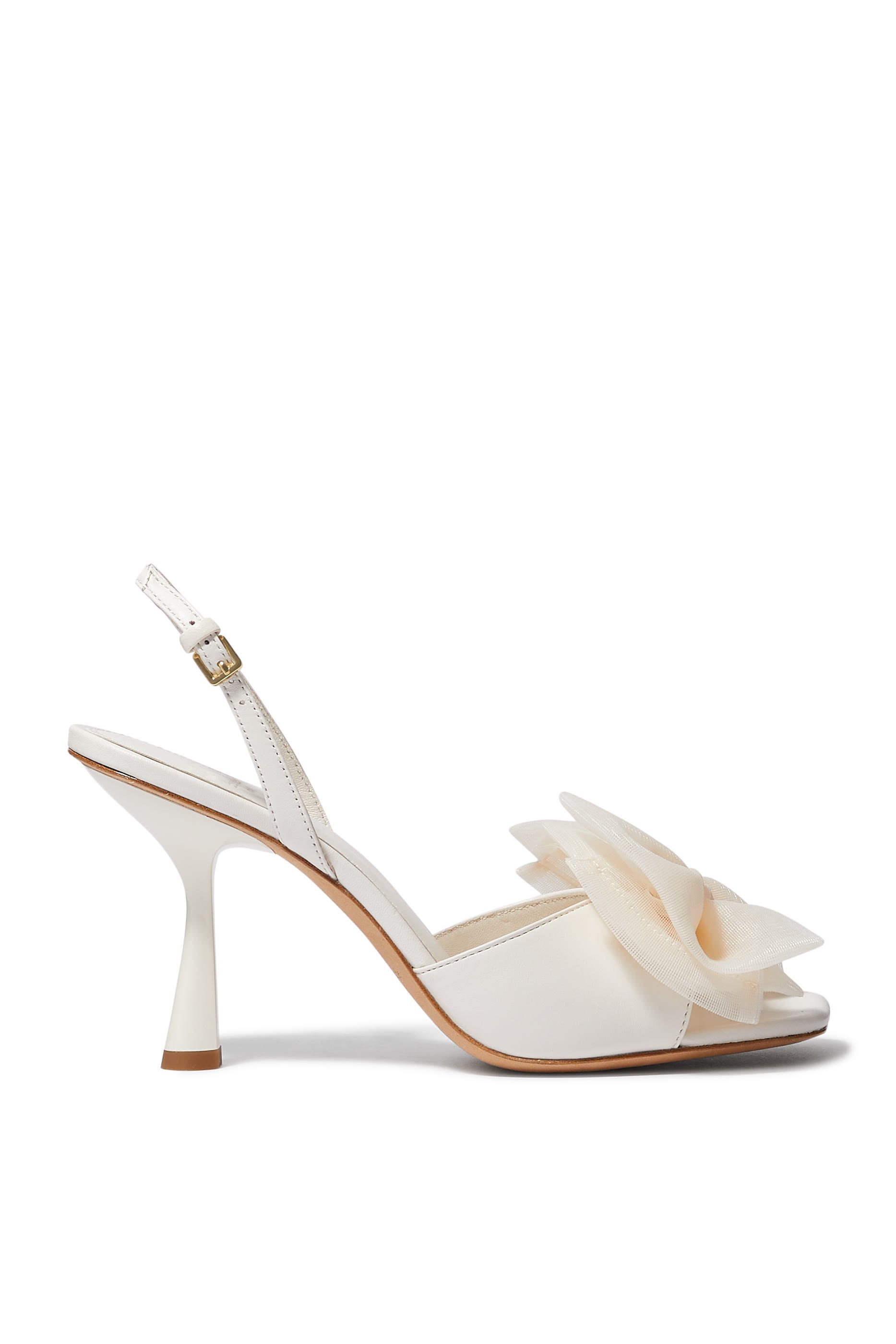 صندل 90 بربطة فيونكة