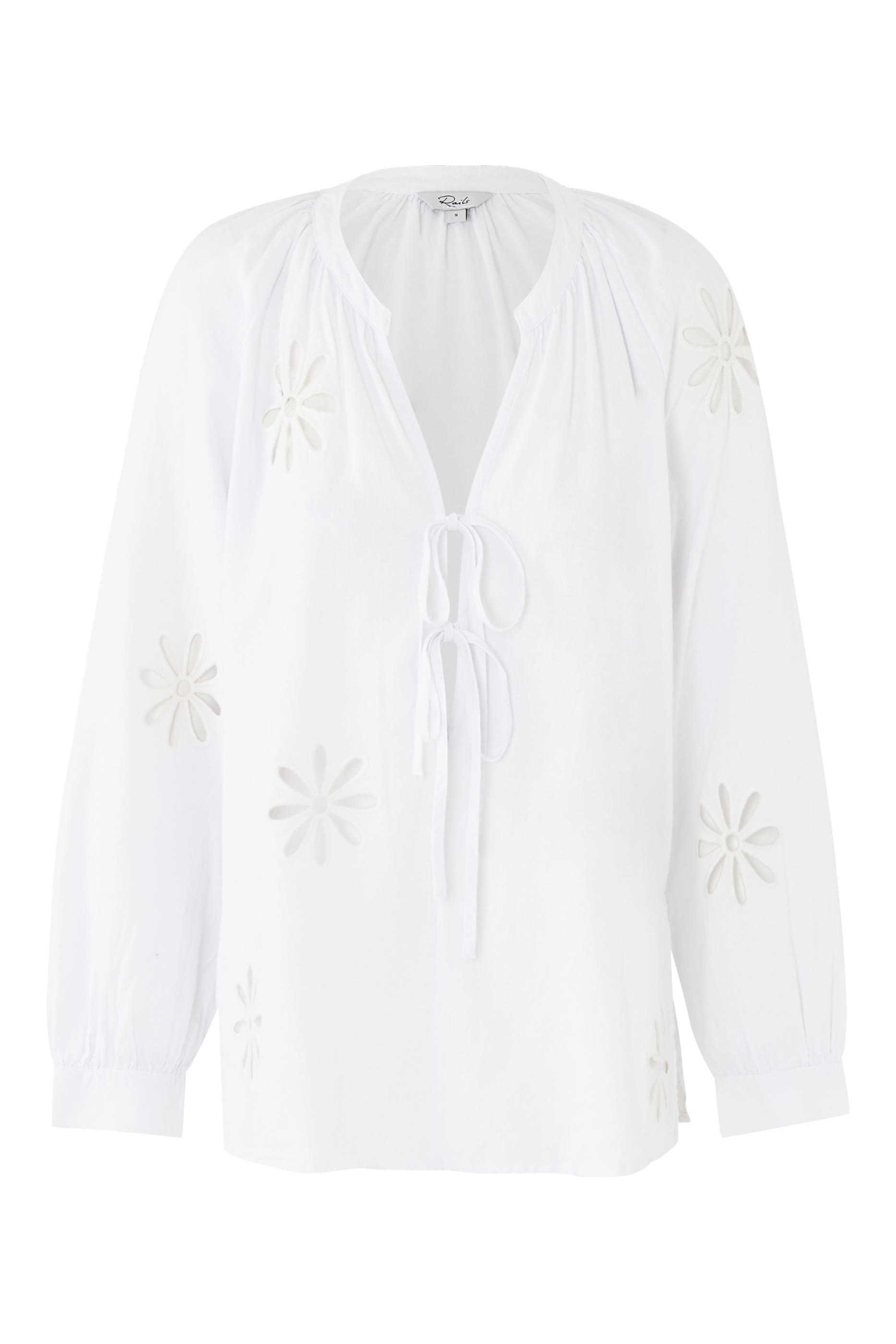 بلوزة برييل