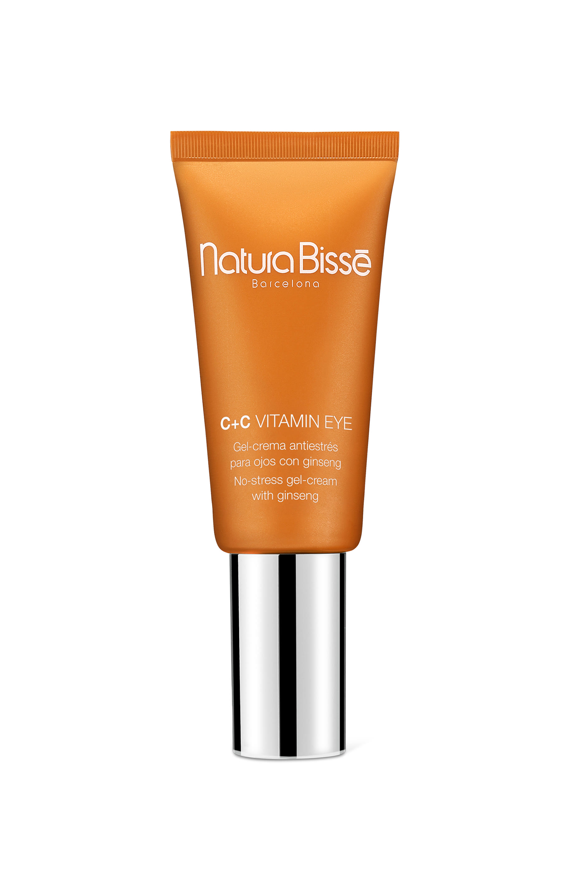 كريم فيتامين سي + سي للعين