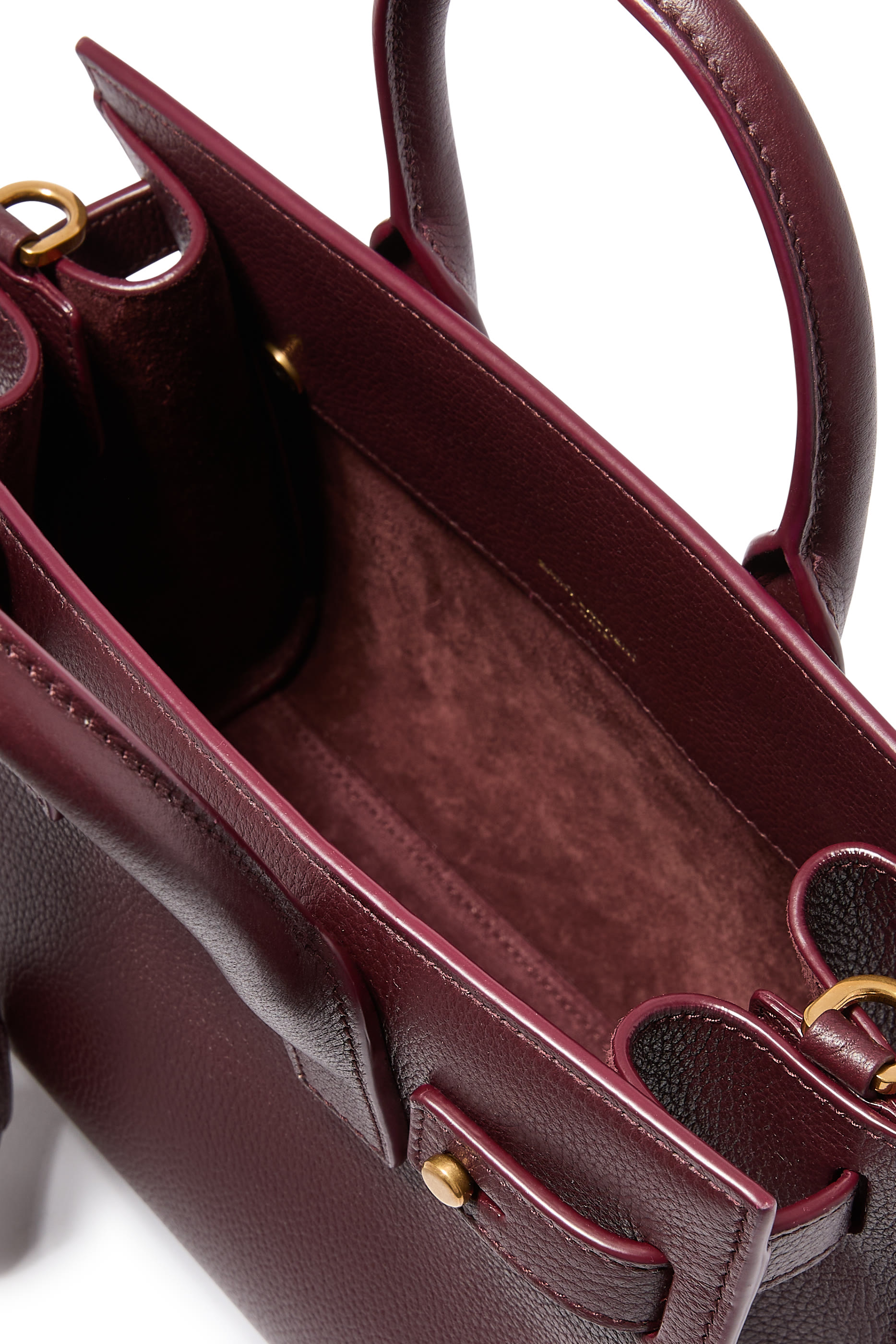 حقيبة نانو صاك دو جور