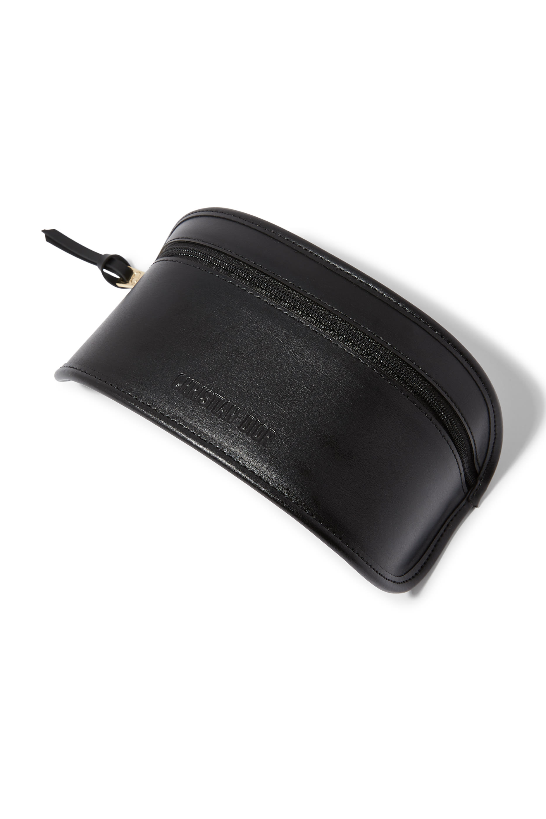 نظارة شمسية آر 21 بإطار بتصمم فراشة