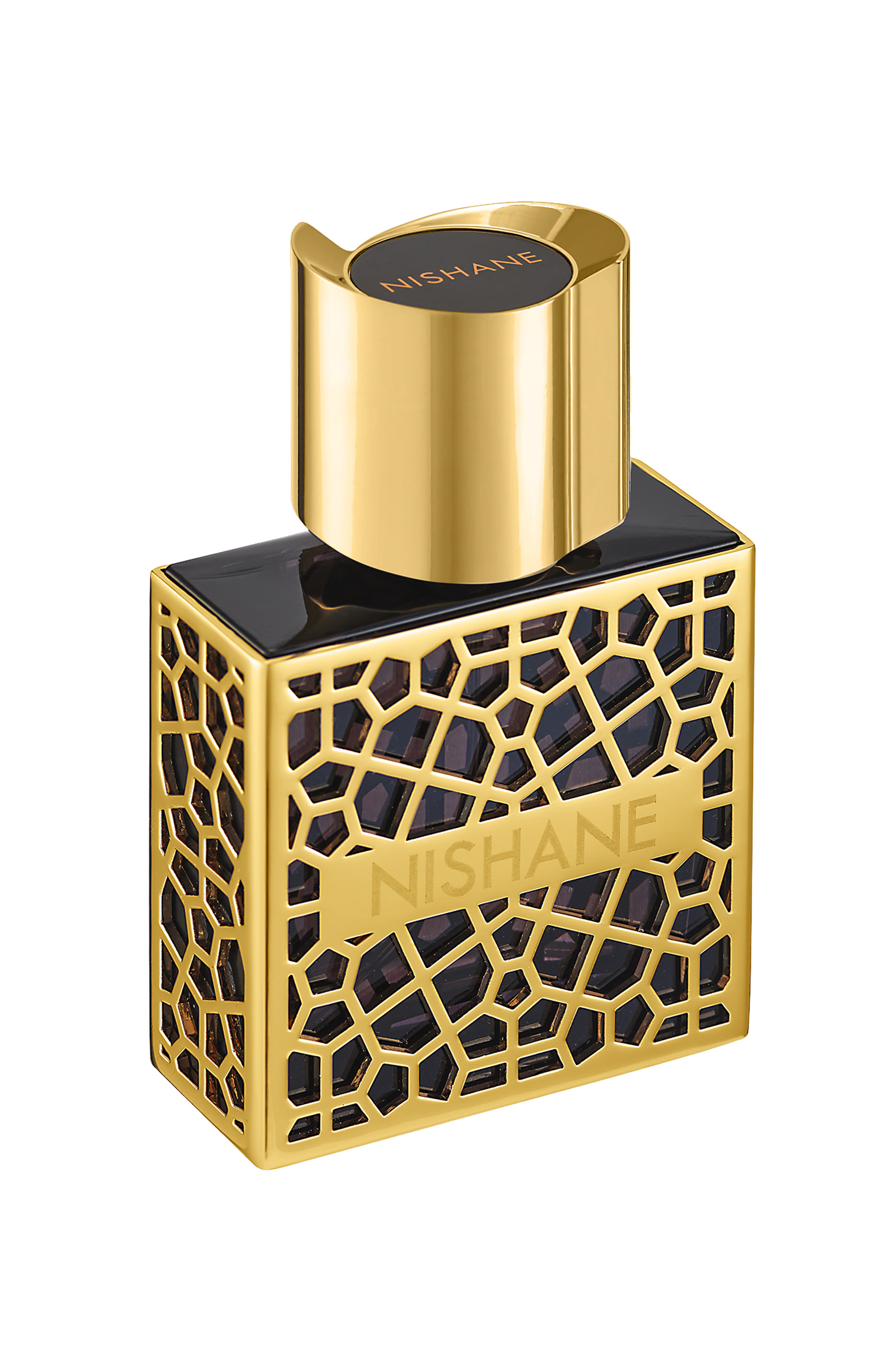 أودو بارفان نفس