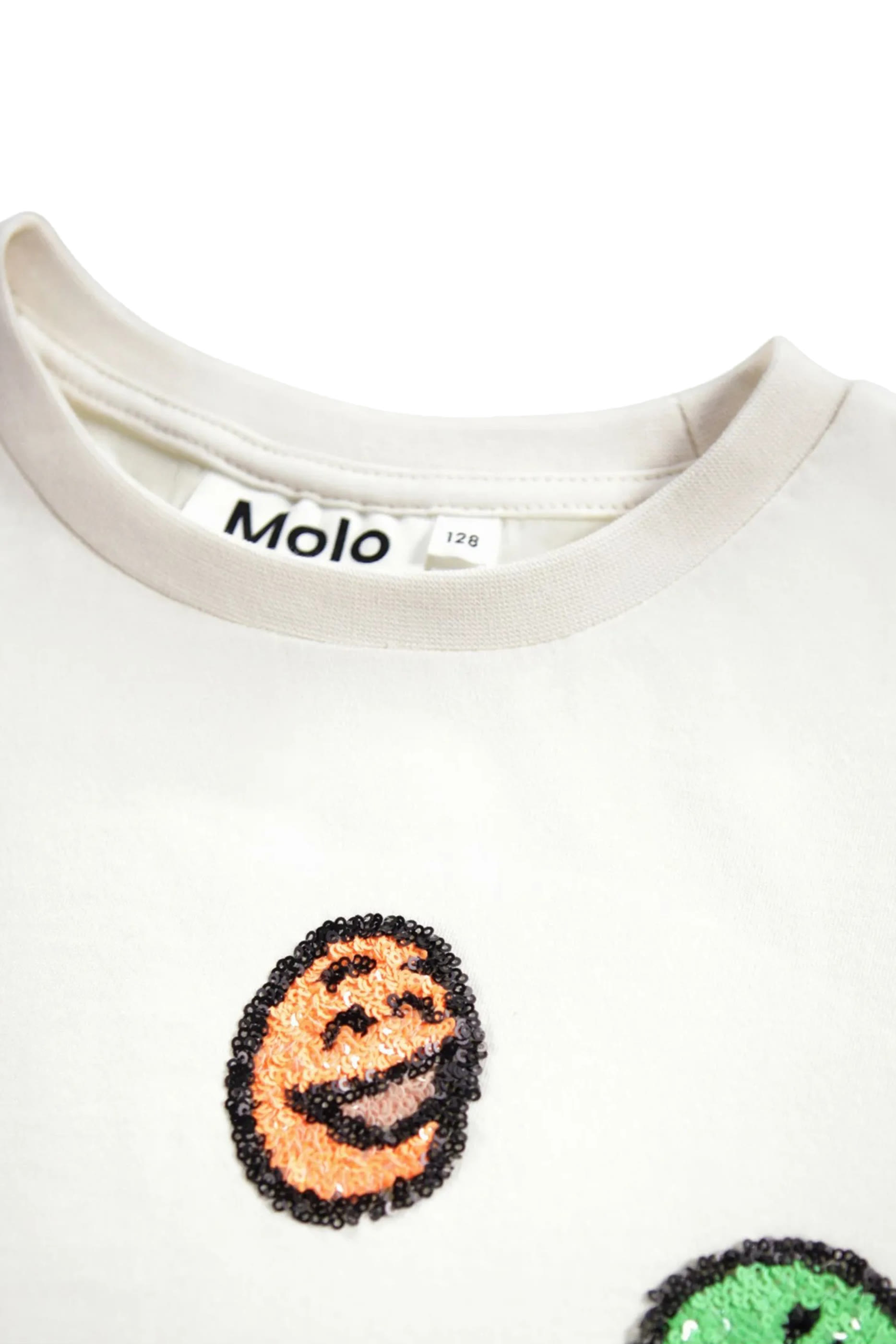 تيشيرت رانفا للأطفال