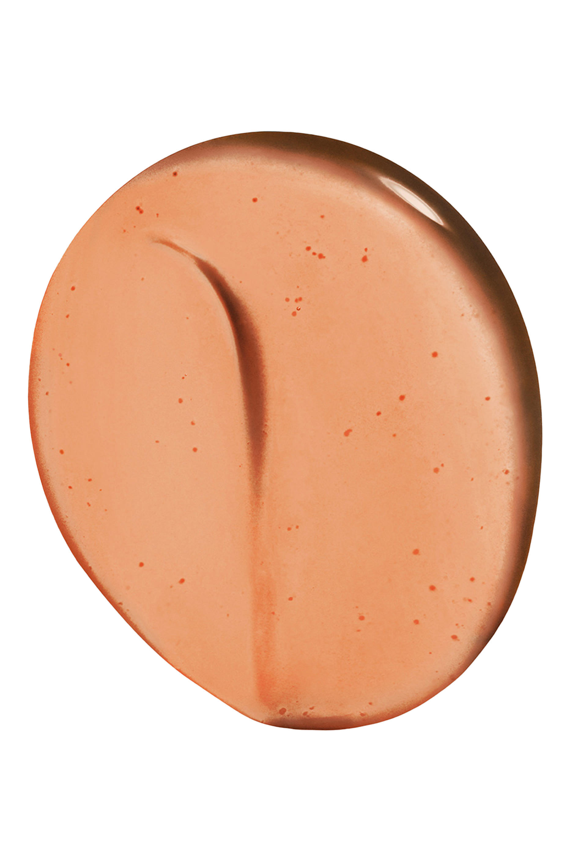 زيت مينت لملأ الشفاه