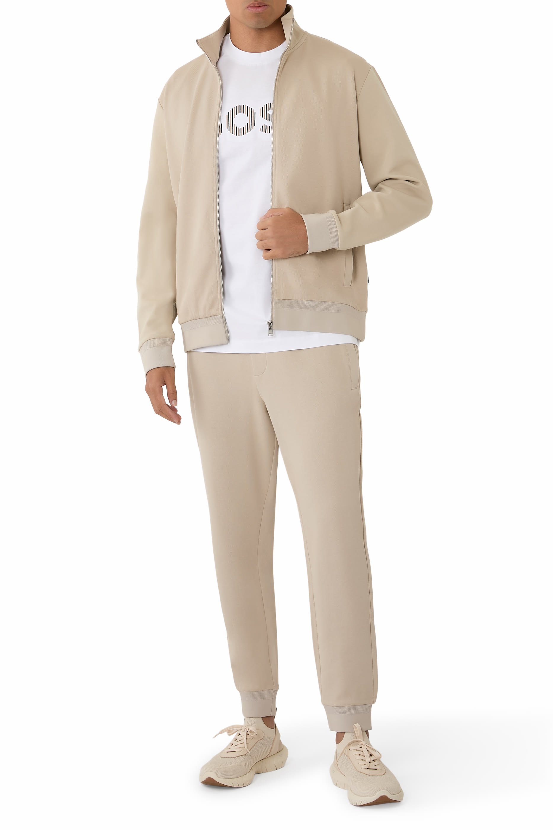 بنطال رياضي اتش-لامونت 101