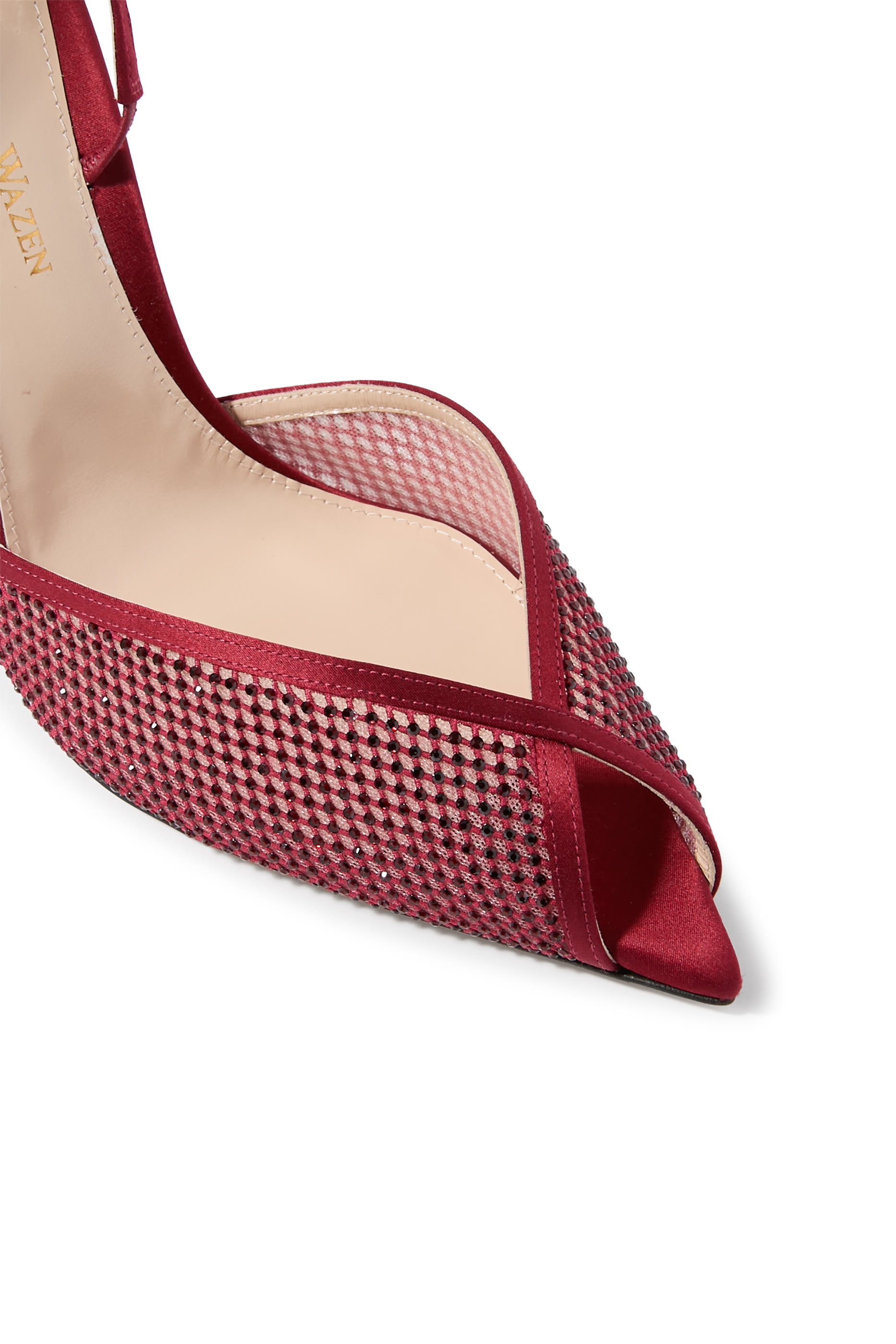 حذاء كاتي غليتز 105 بسير خلفي