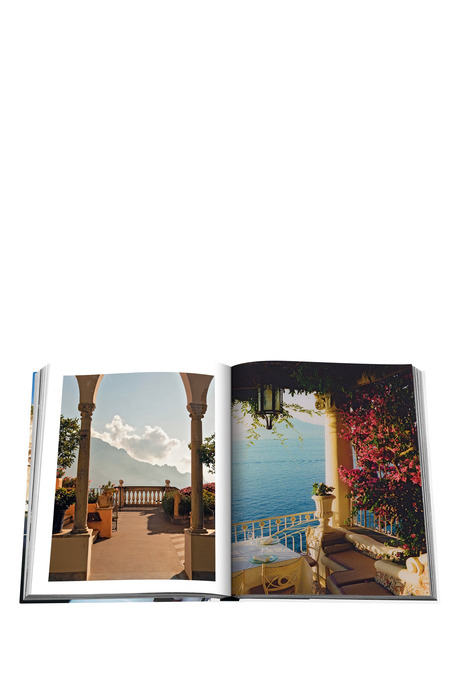 كتاب دولتشي فيتا