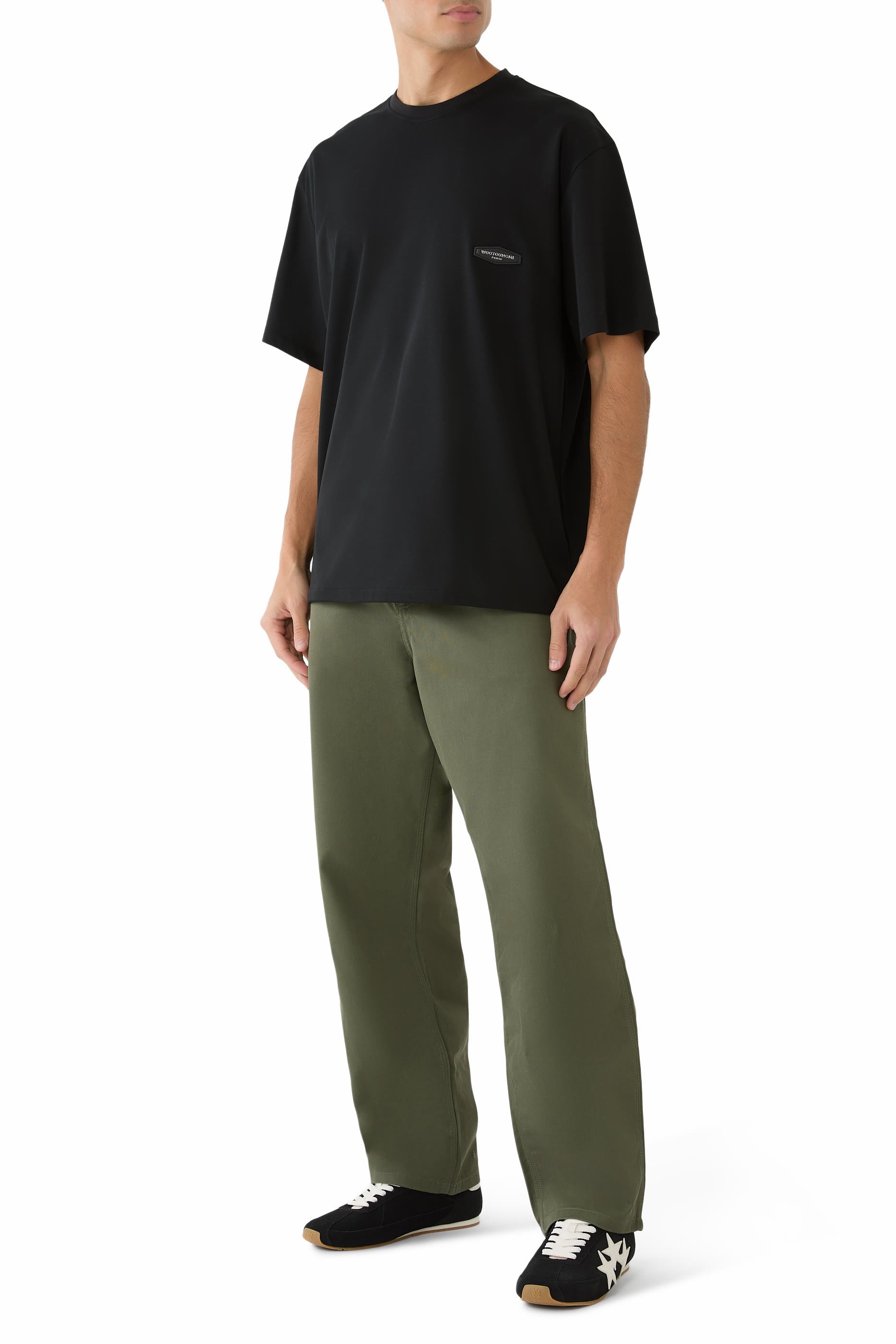 بنطال سيمبل