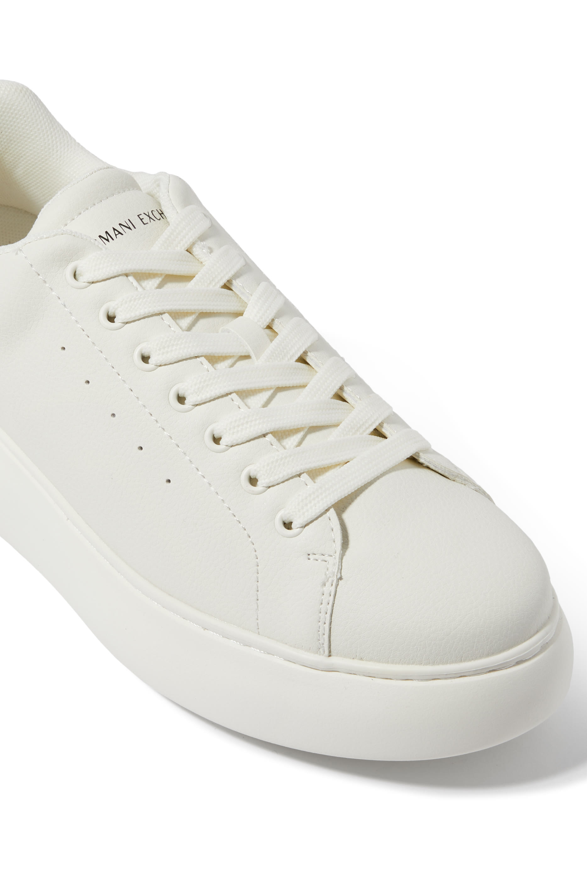 سنيكرز سوبر بكاحل منخفض