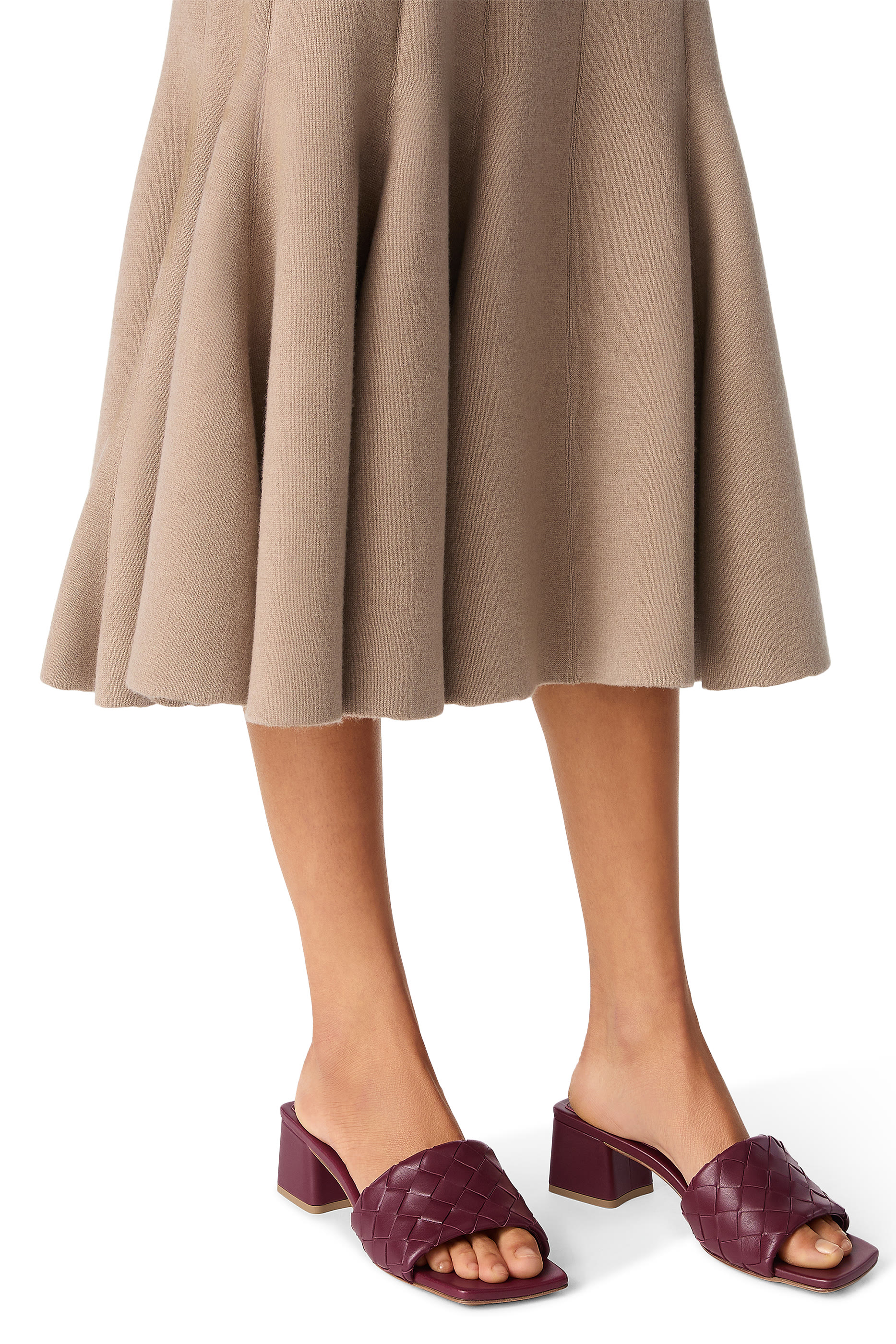 حذاء باركو 45 مفتوح من الخلف