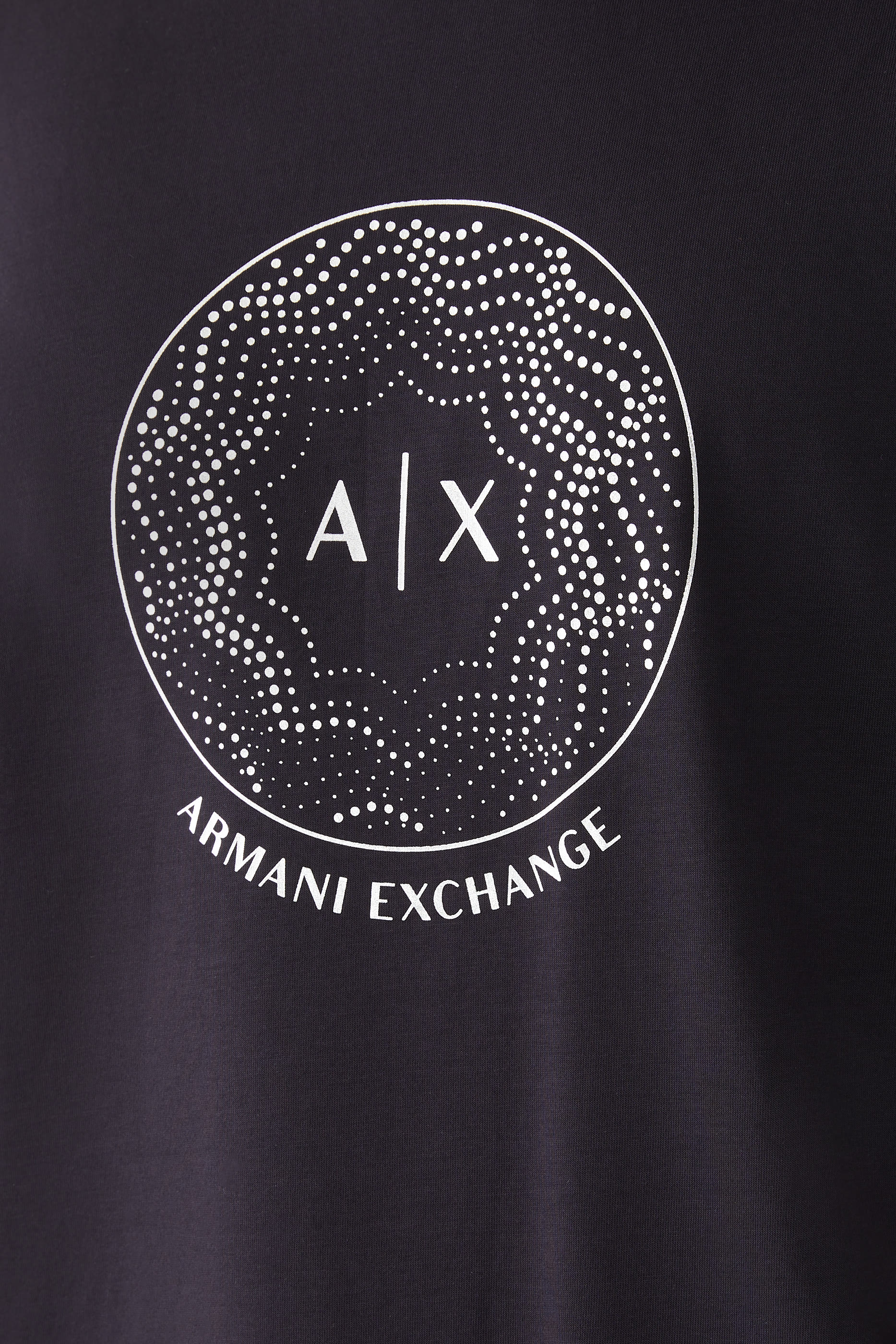 تيشيرت ذا جريد بشعار الماركة