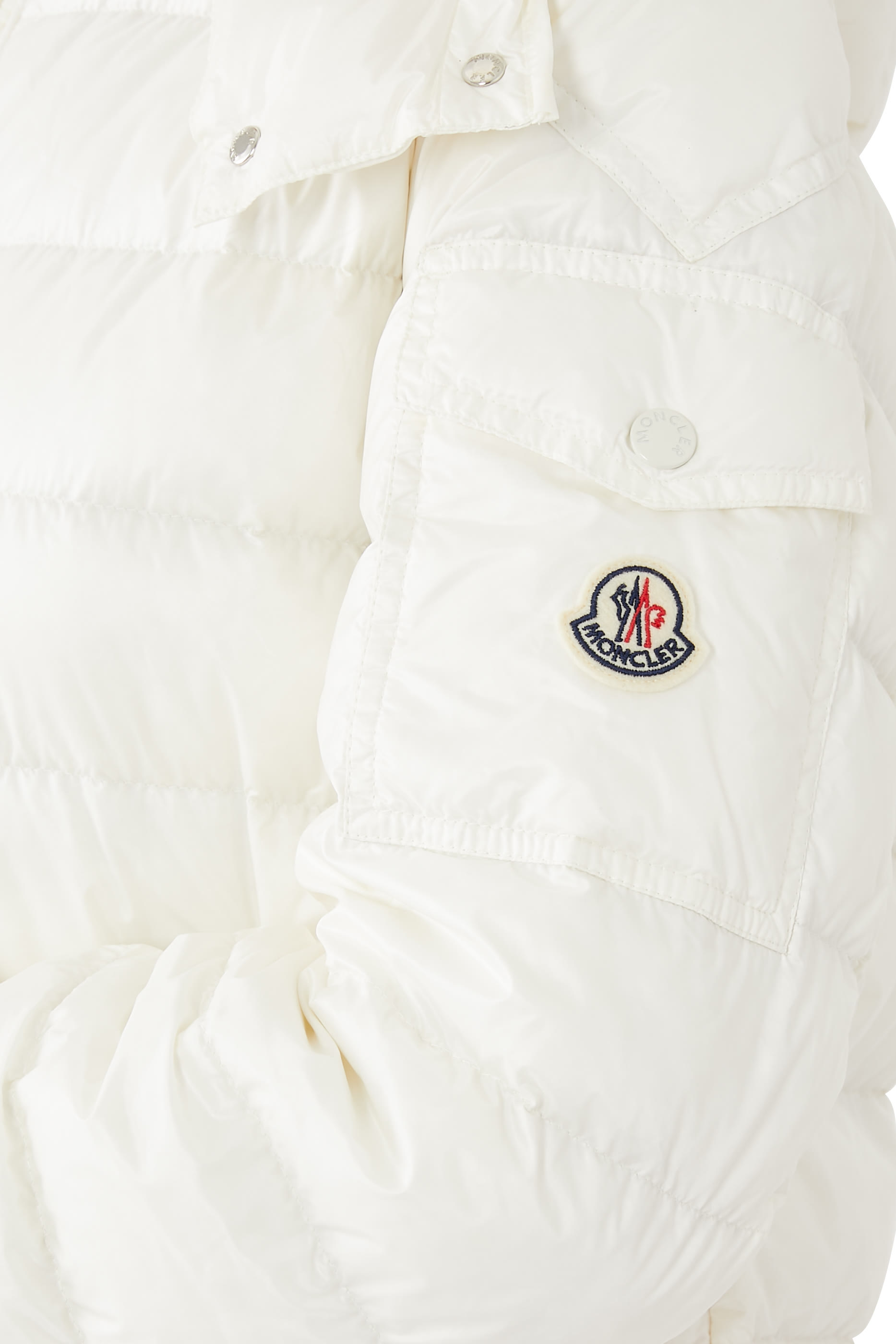 جاكيت داليس مبطن بالزغب