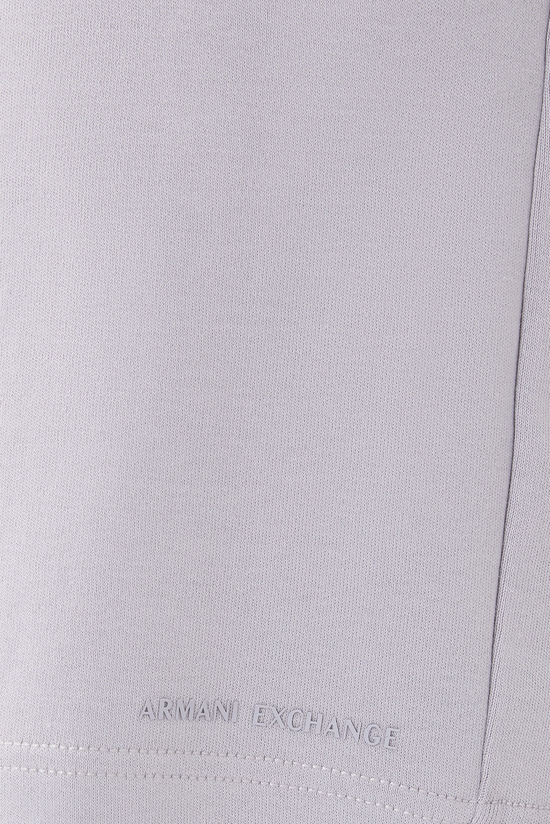 شورت برمودا قطن متداخل